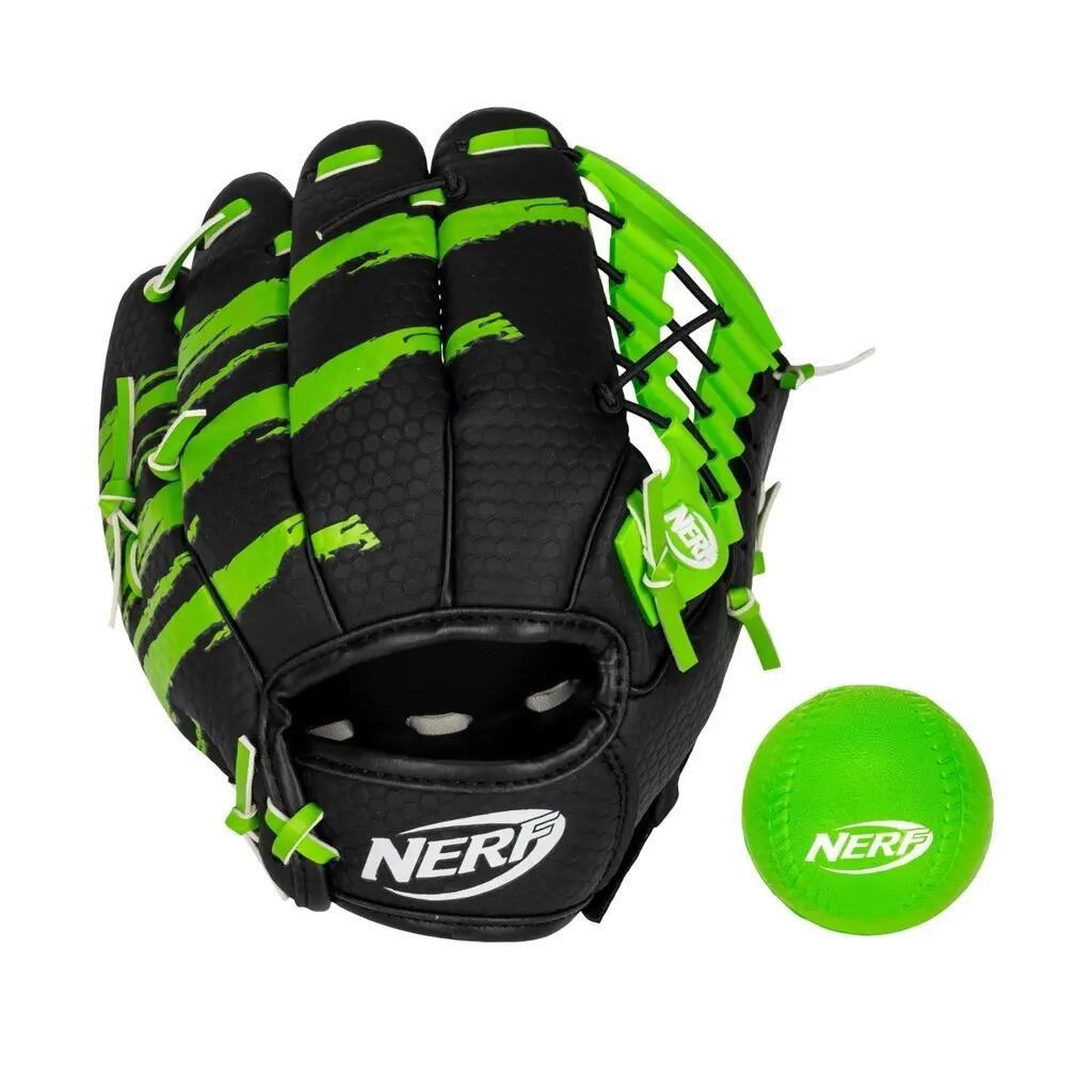 NERF picture