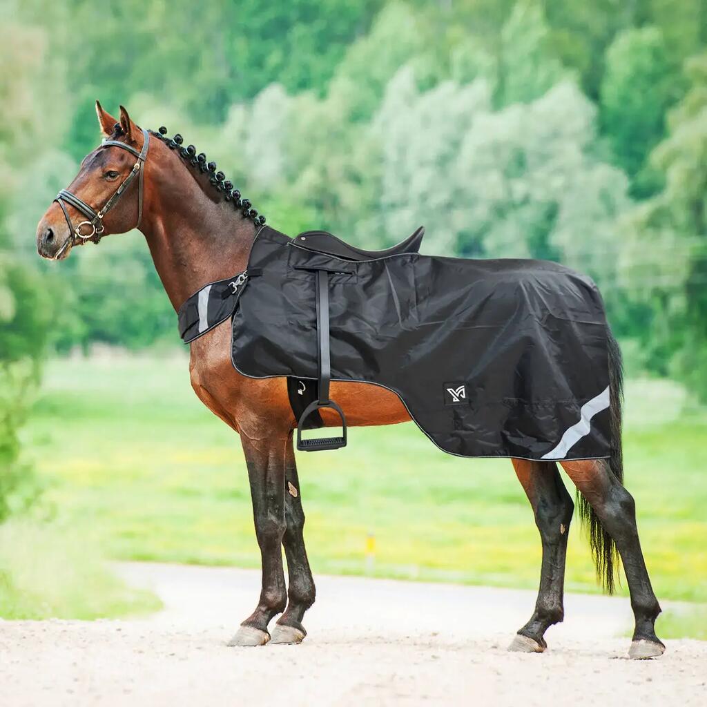 Hindquarters Cover York Reflect