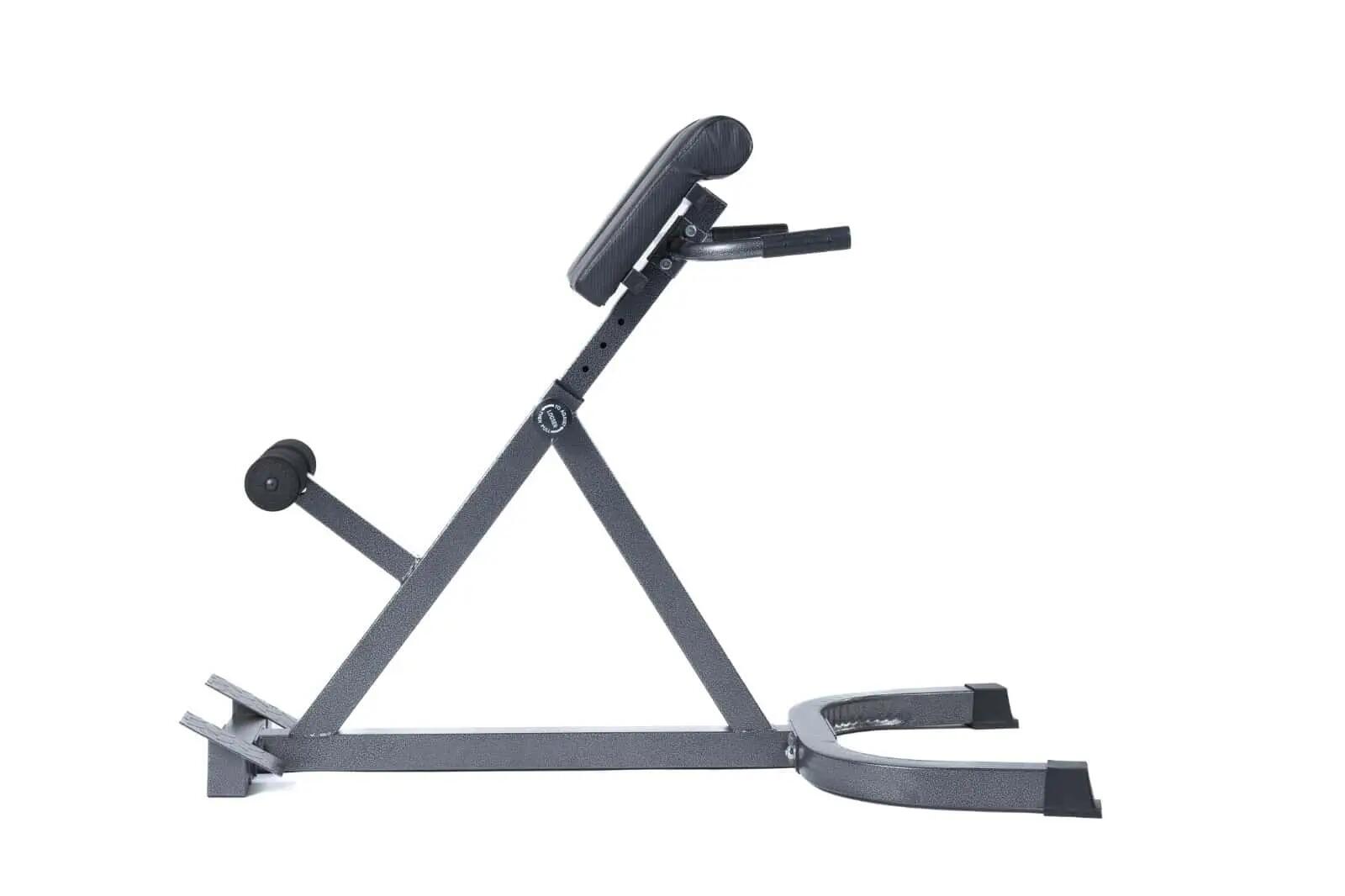 Hyperextension Machine 5/7