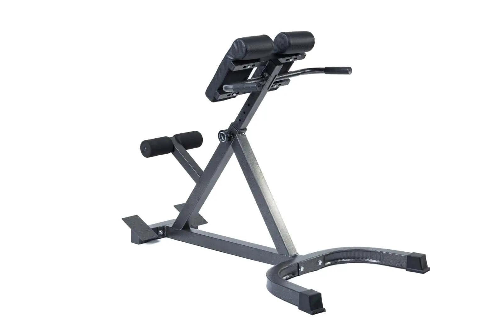 Hyperextension Machine 4/7