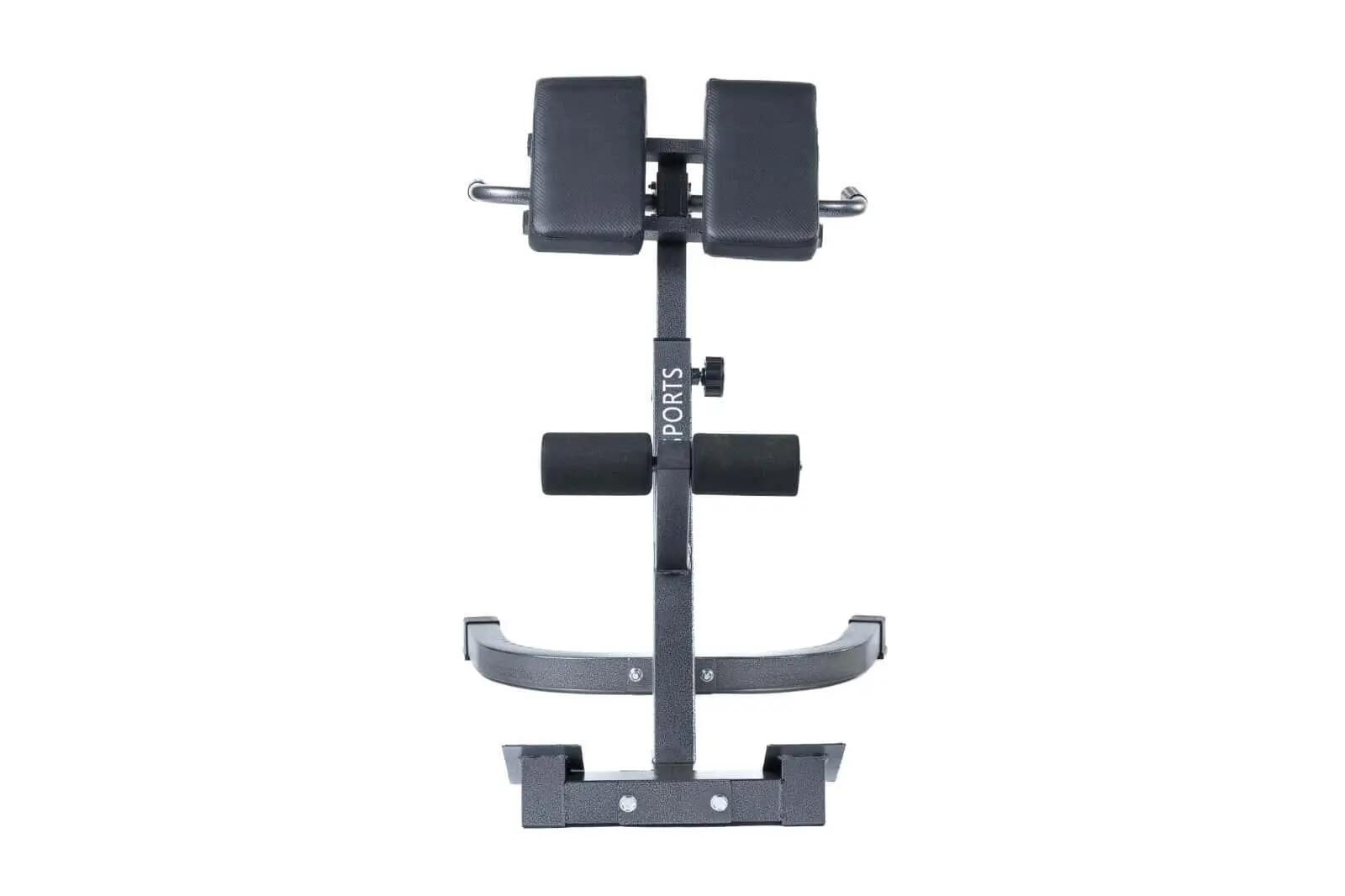 Hyperextension Machine 3/7
