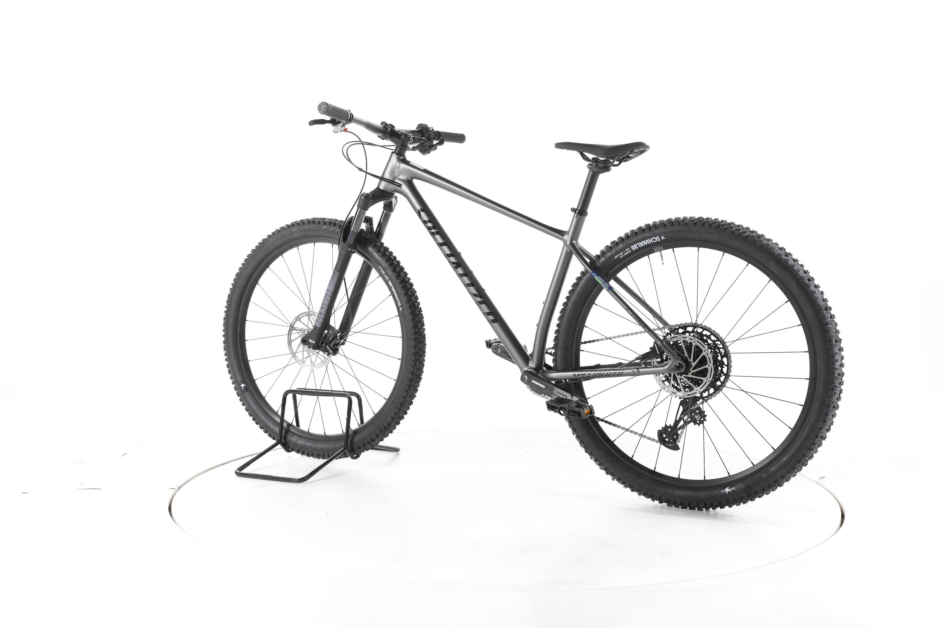 Refurbished - Specialized Chisel Fahrrad Hardtail - Sehr gut 7/7