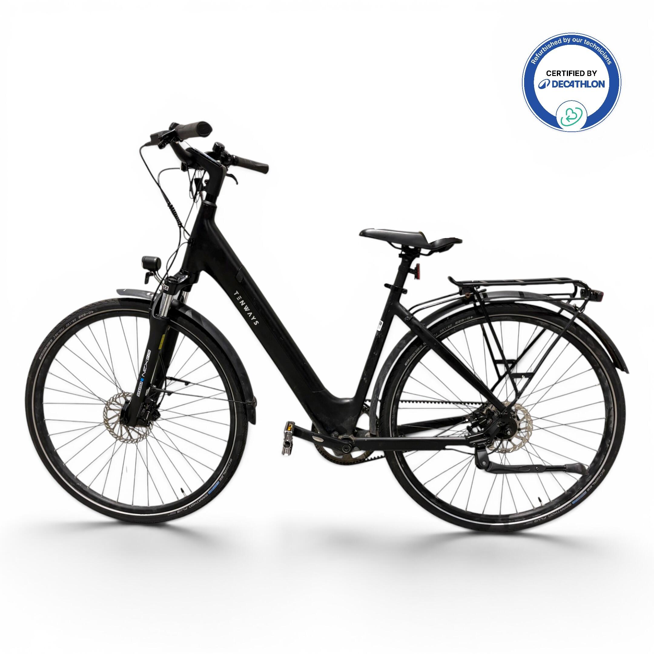 Seconde vie - Vélo électrique - Tenways CGO800S 4/5