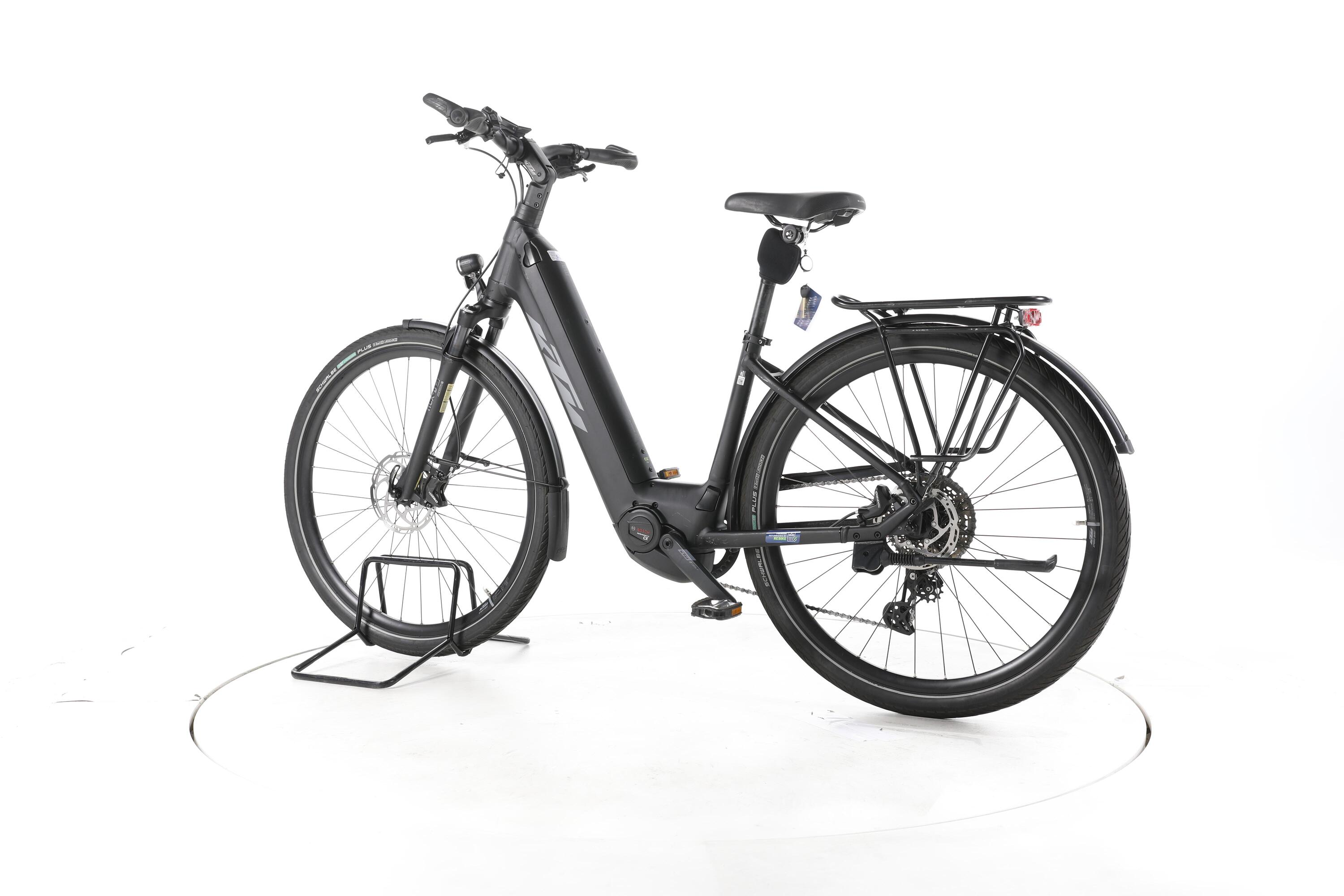 Ebike ricondizionata · KTM Macina Style Pro · Ottime condizioni 7/7
