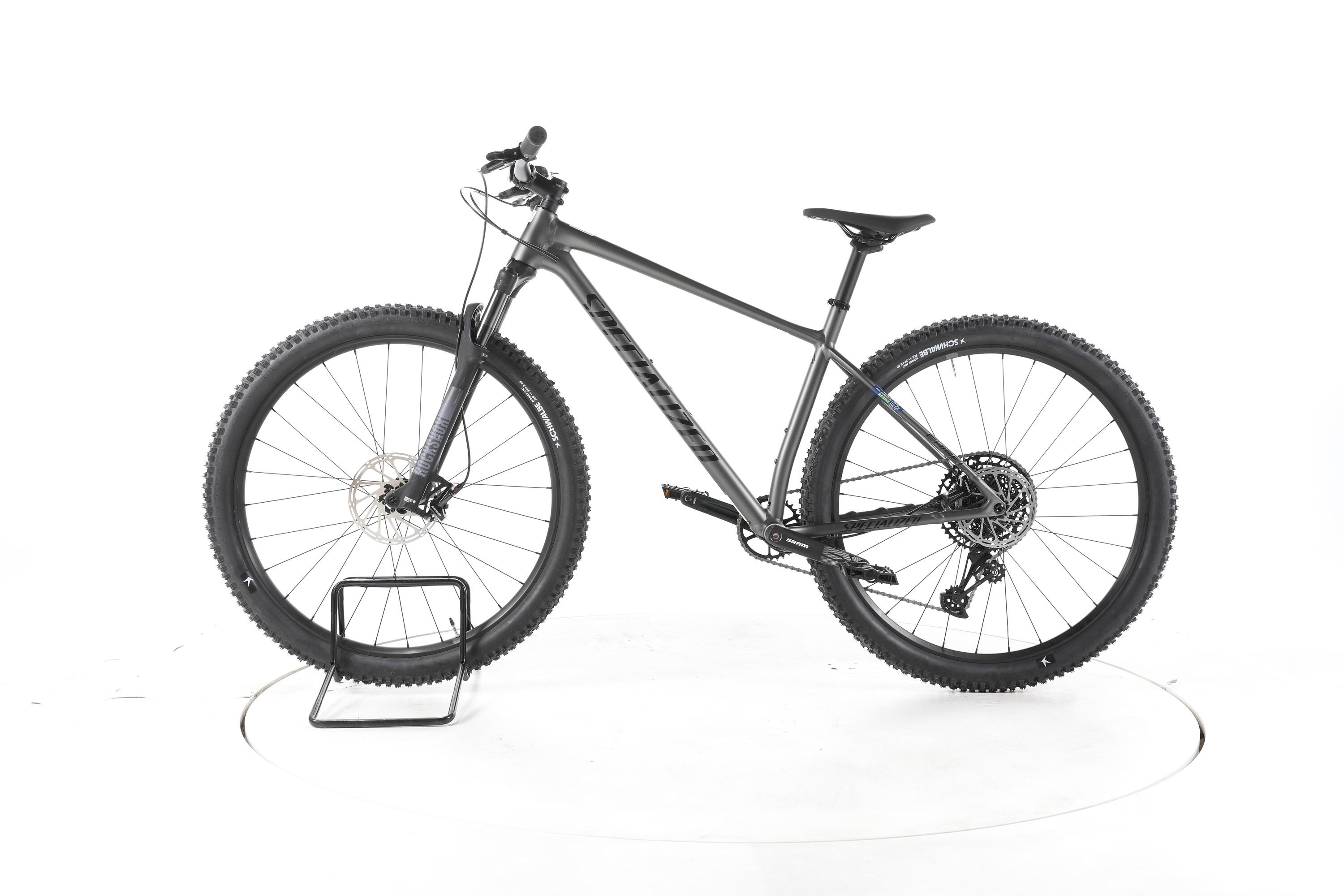 Refurbished - Specialized Chisel Fahrrad Hardtail - Sehr gut 6/7