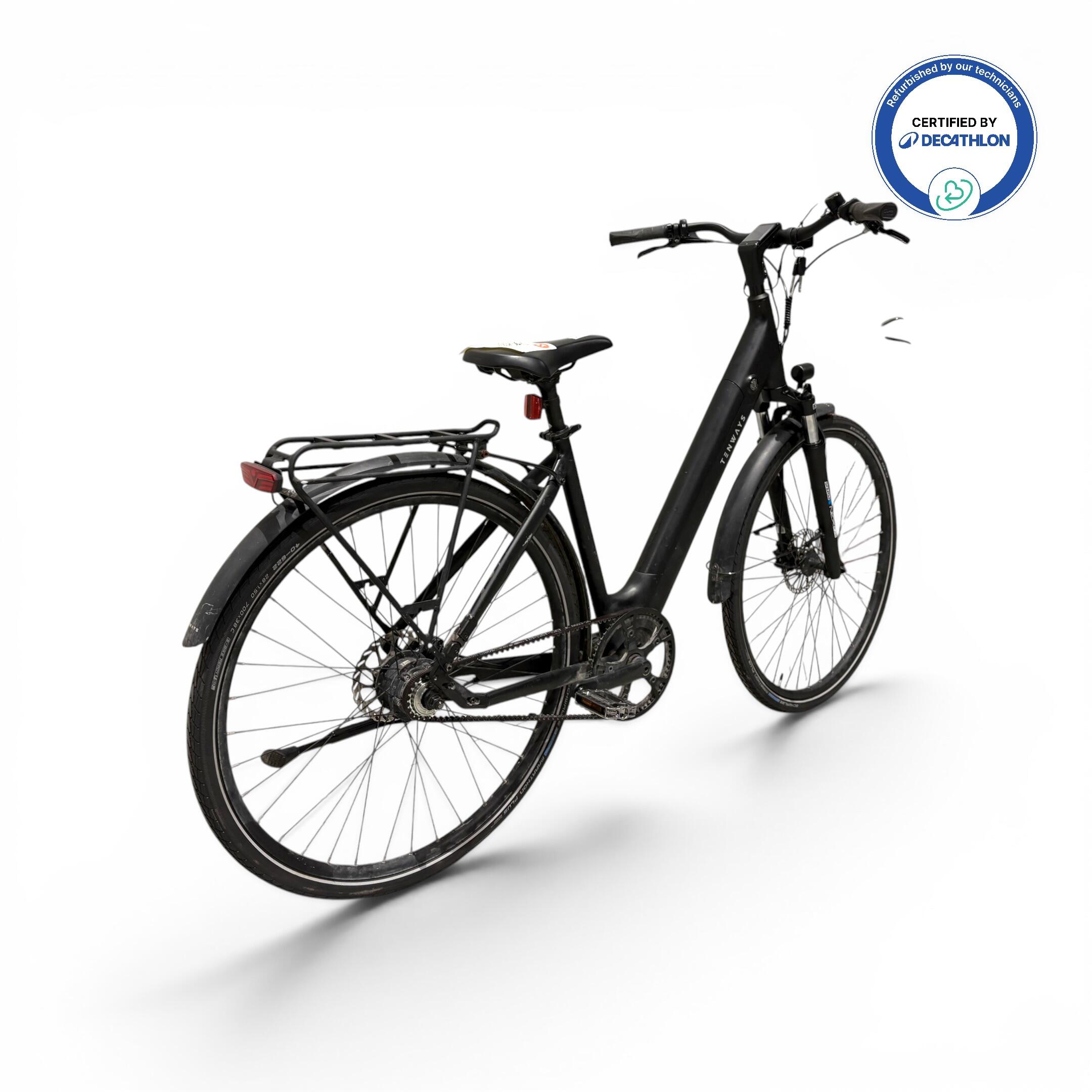 Seconde vie - Vélo électrique - Tenways CGO800S 3/5