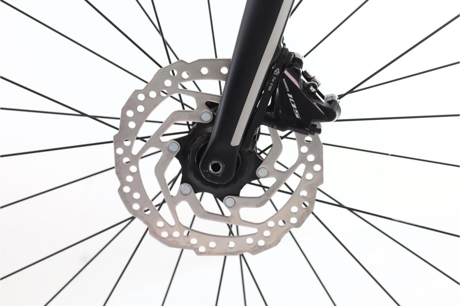Bici strada ricondizionata ·  Orca · Ottimo stato 7/8