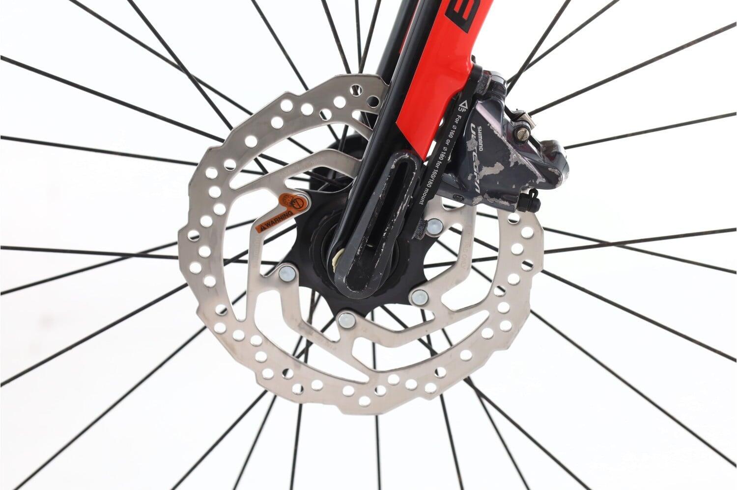 Vélo de route reconditionné · Bottecchia 8Avio Revolution · Très bon état 7/8