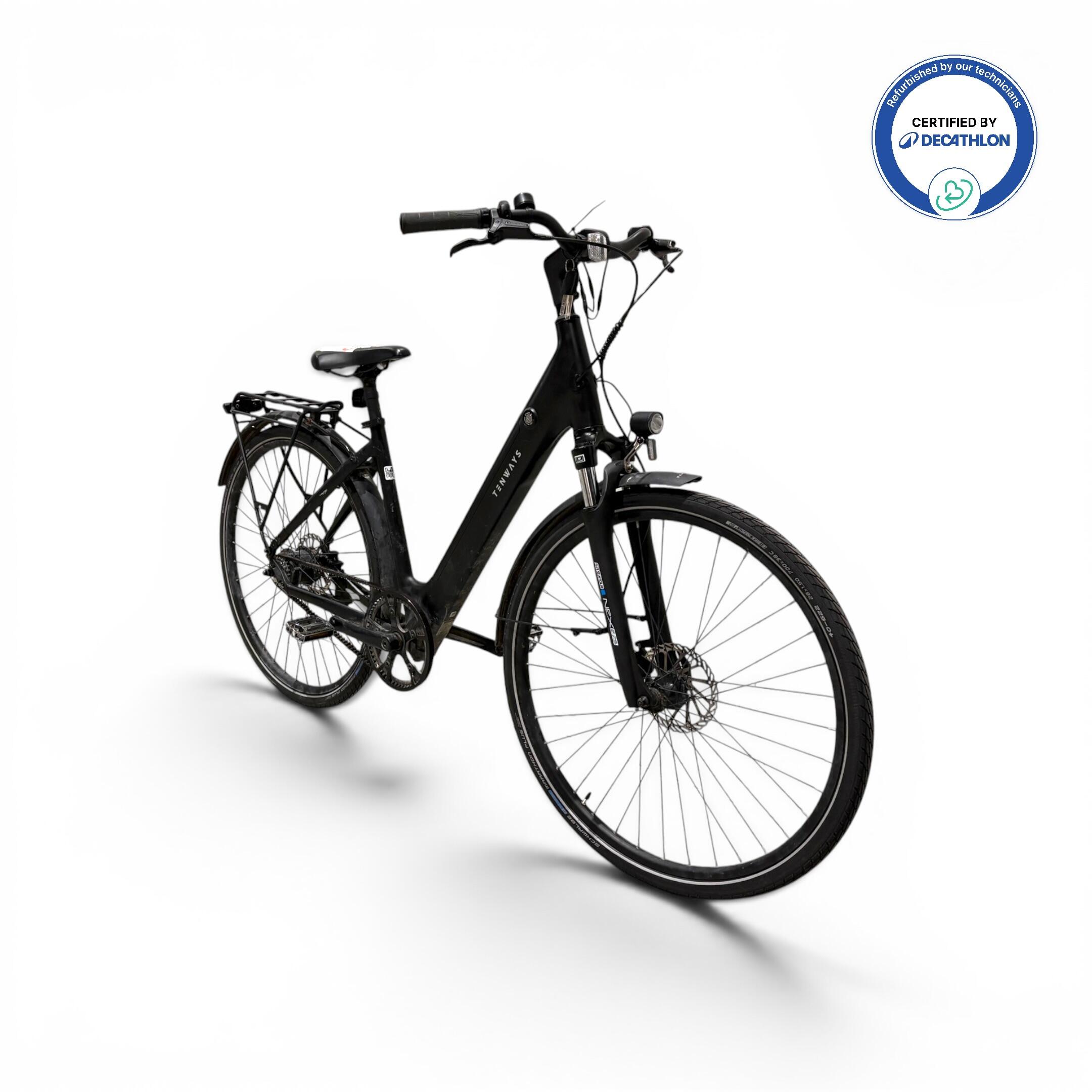 Seconde vie - Vélo électrique - Tenways CGO800S 2/5