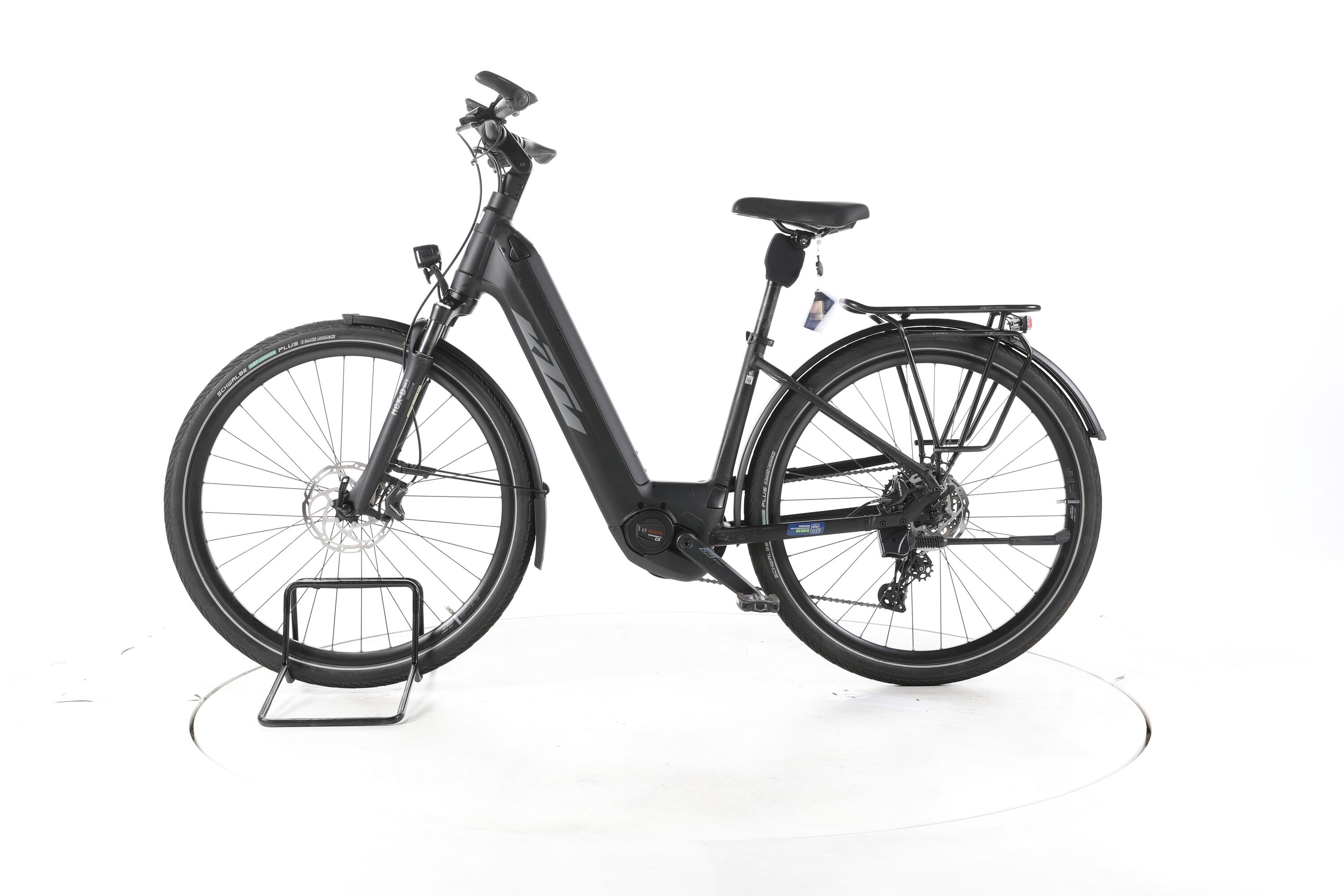 Ebike ricondizionata · KTM Macina Style Pro · Ottime condizioni 6/7