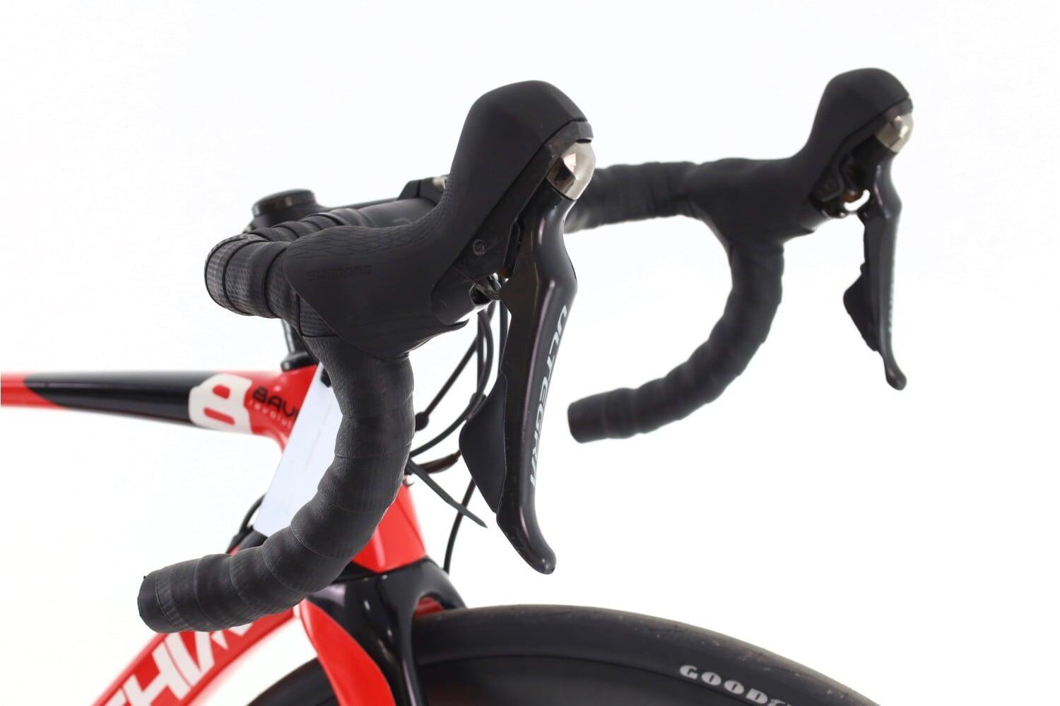 Vélo de route reconditionné · Bottecchia 8Avio Revolution · Très bon état 6/8