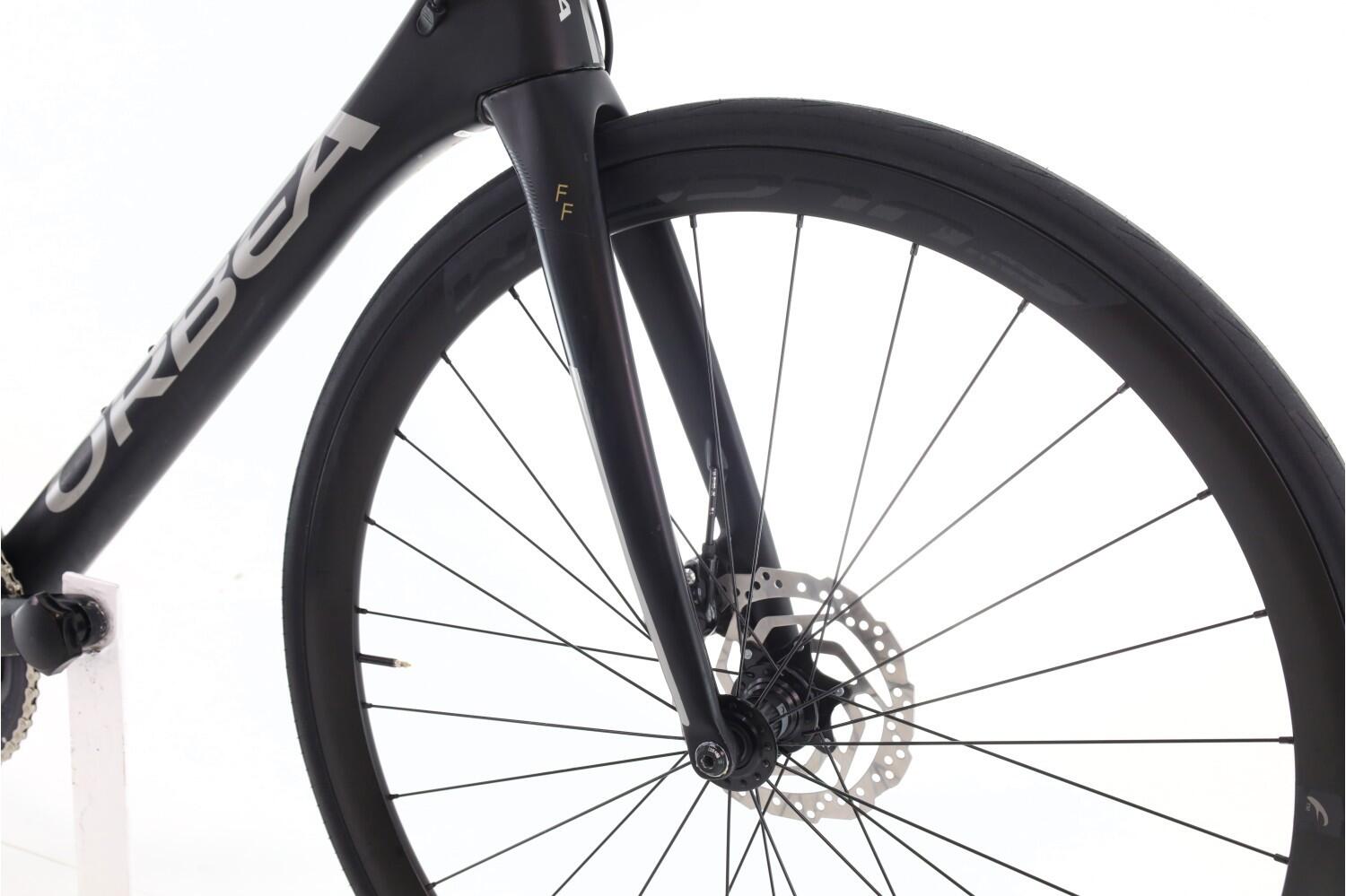 Bici strada ricondizionata ·  Orca · Ottimo stato 5/8