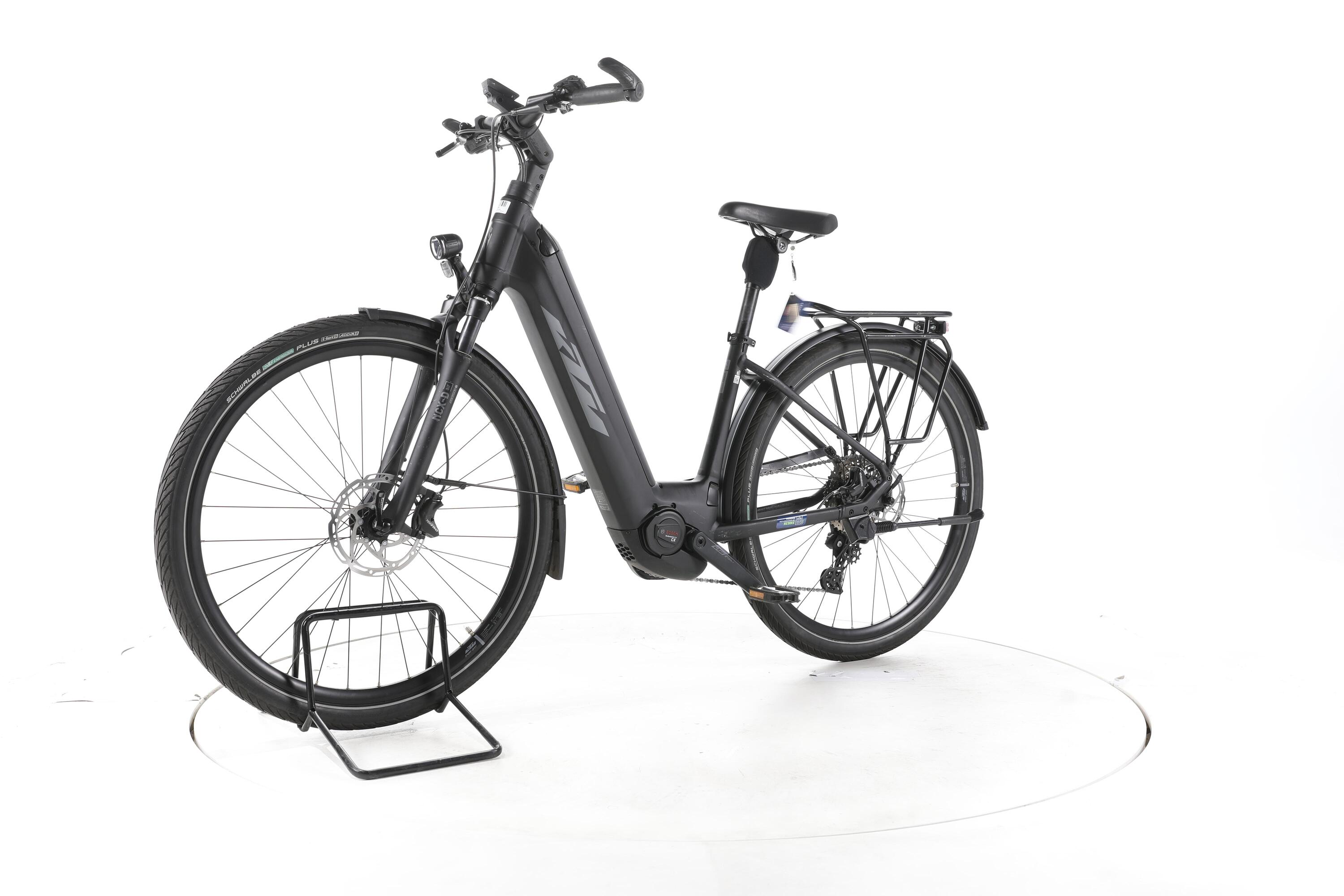 Ebike ricondizionata · KTM Macina Style Pro · Ottime condizioni 5/7