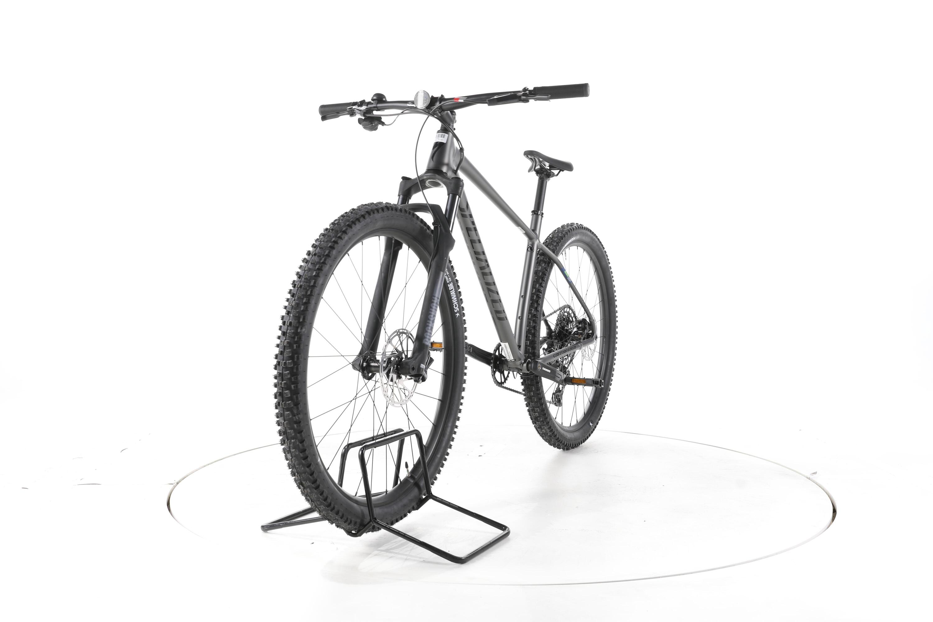 Refurbished - Specialized Chisel Fahrrad Hardtail - Sehr gut 4/7