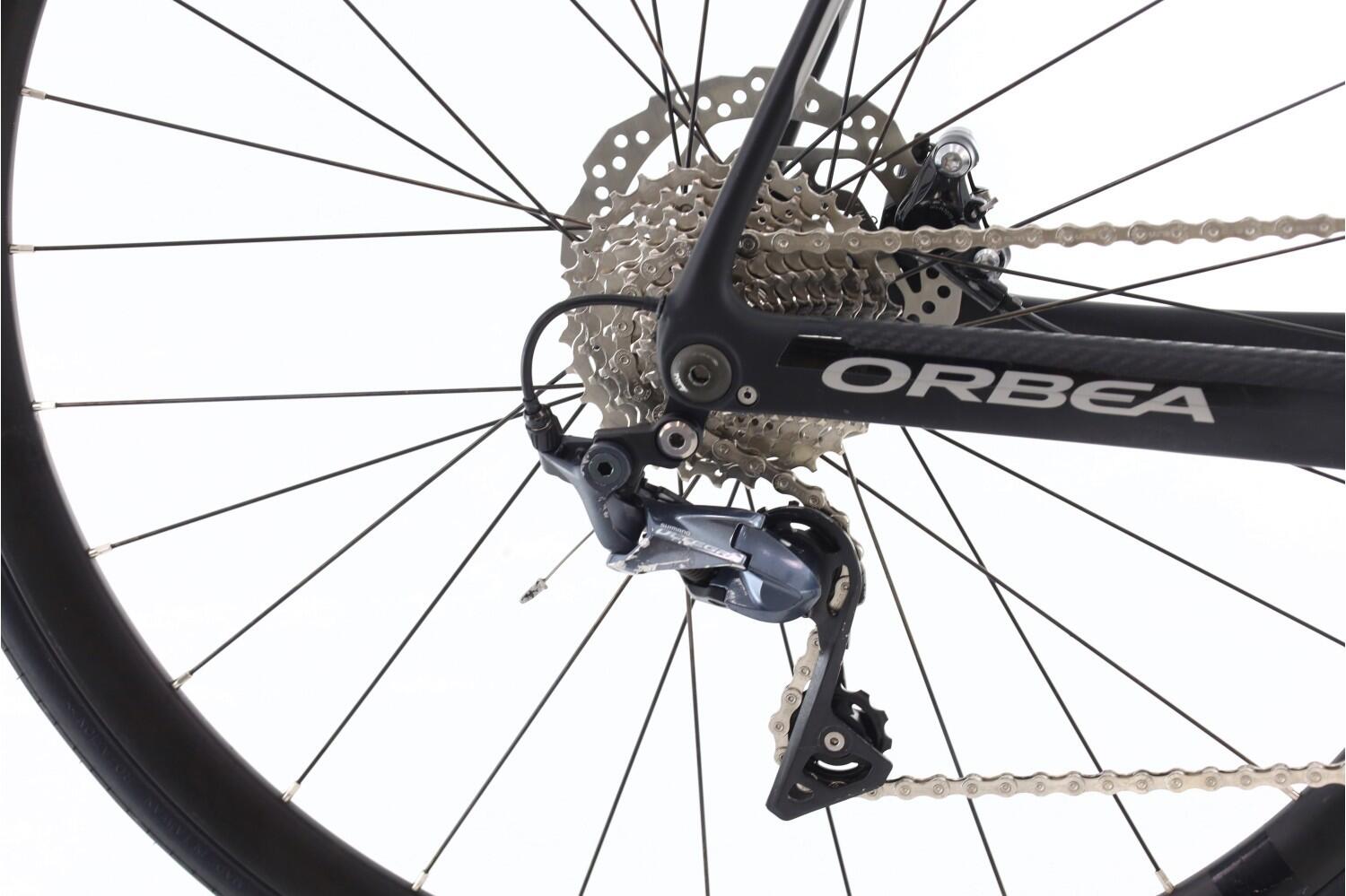 Bici strada ricondizionata ·  Orca · Ottimo stato 3/8
