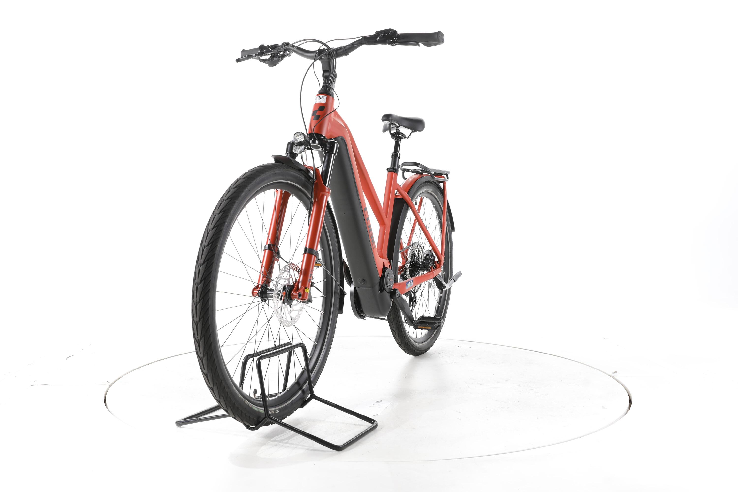 Ebike ricondizionata · Cube Kathmandu Hybrid EXC · Ottime condizioni 4/7