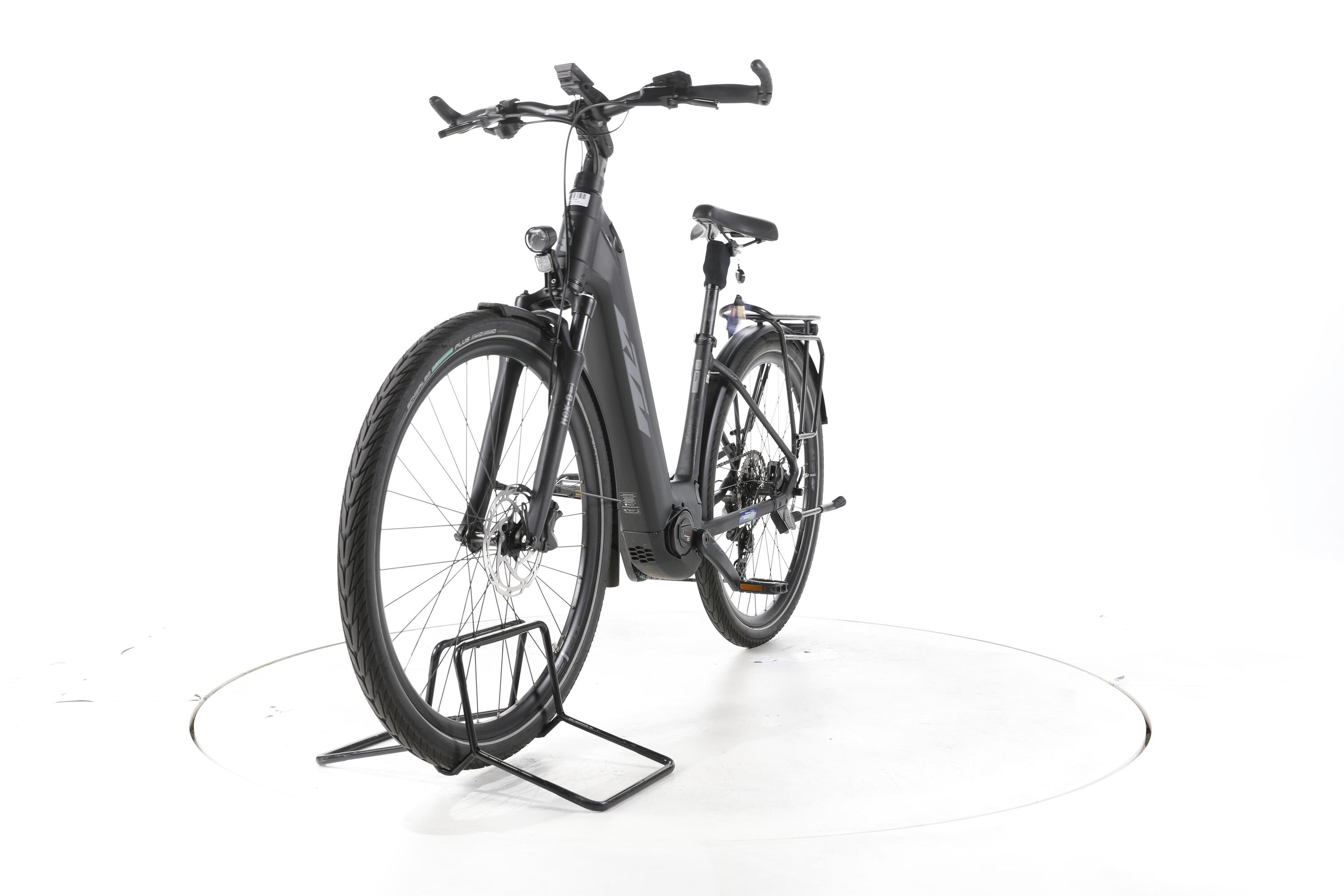 Ebike ricondizionata · KTM Macina Style Pro · Ottime condizioni 4/7