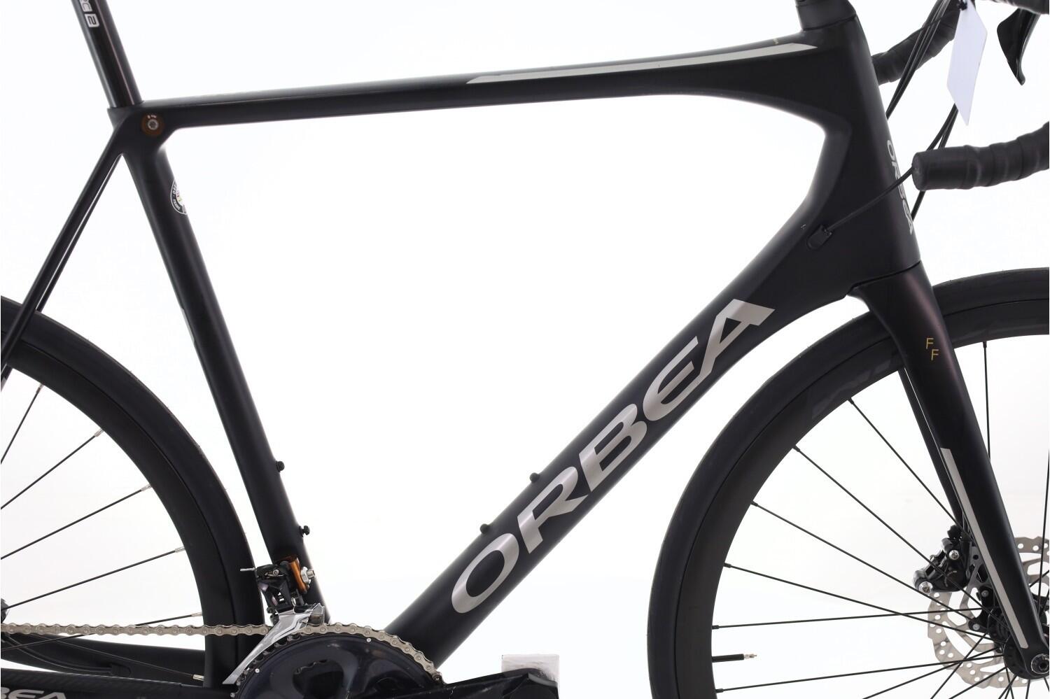 Bici strada ricondizionata ·  Orca · Ottimo stato 2/8