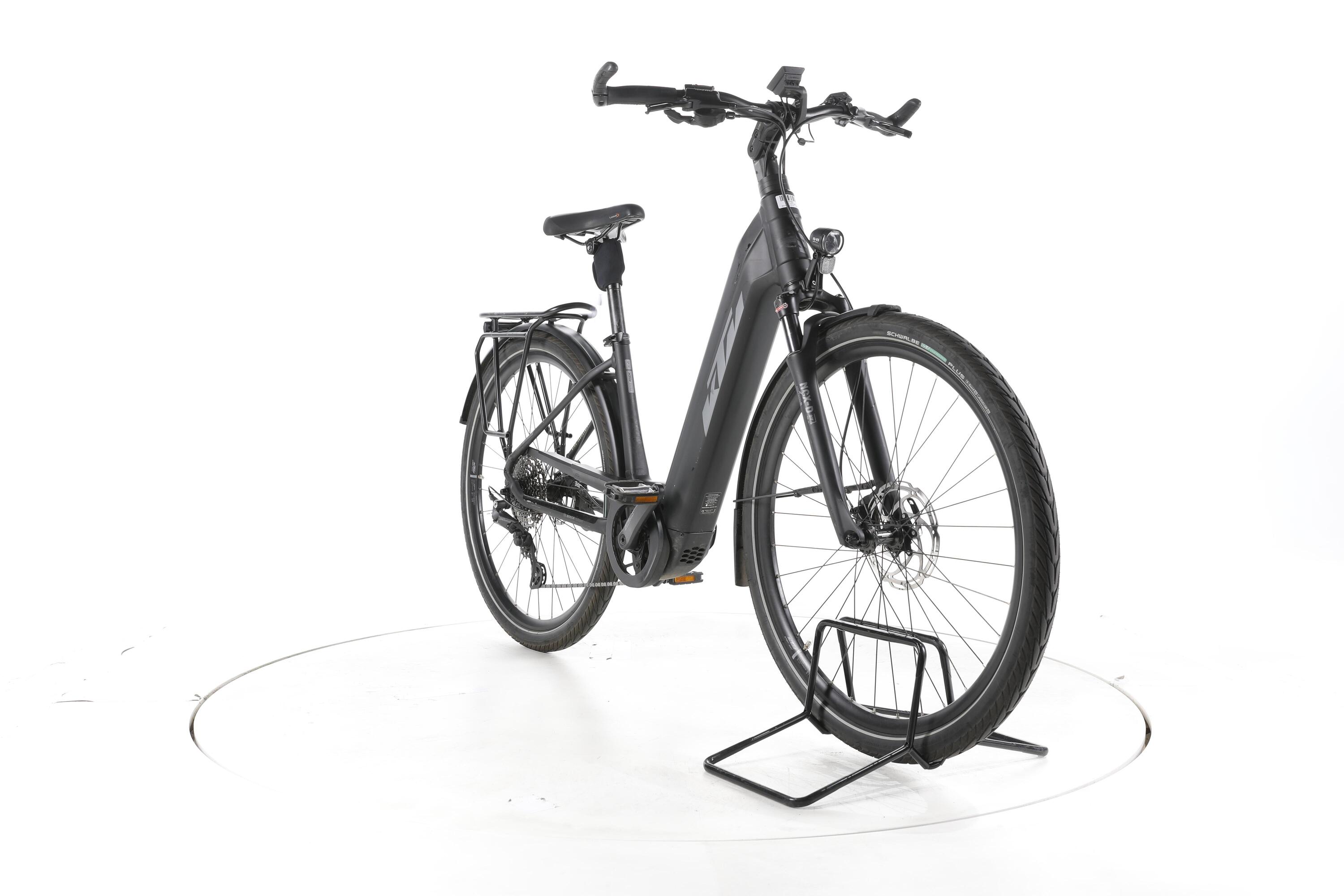 Ebike ricondizionata · KTM Macina Style Pro · Ottime condizioni 3/7