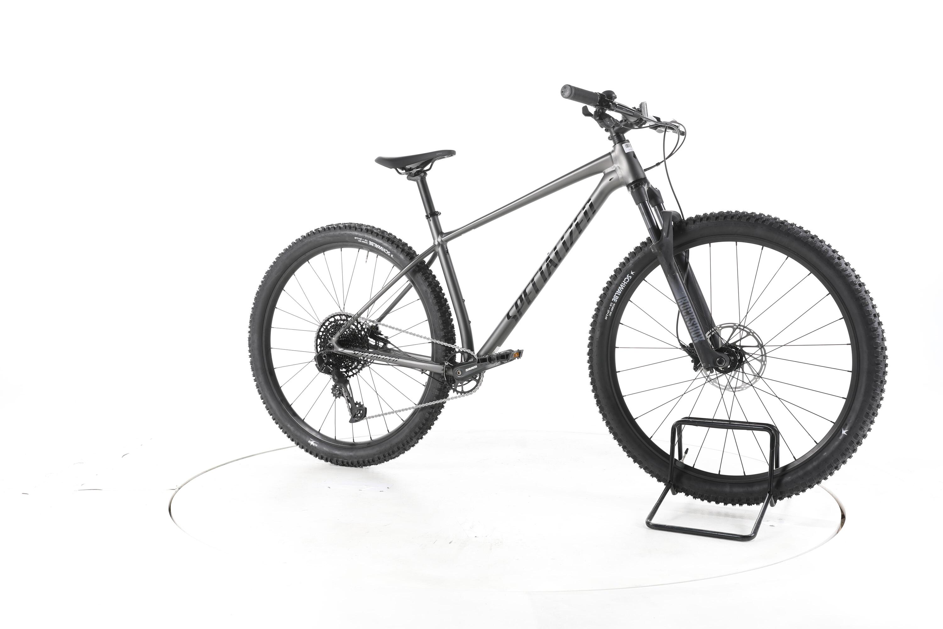 Refurbished - Specialized Chisel Fahrrad Hardtail - Sehr gut 2/7