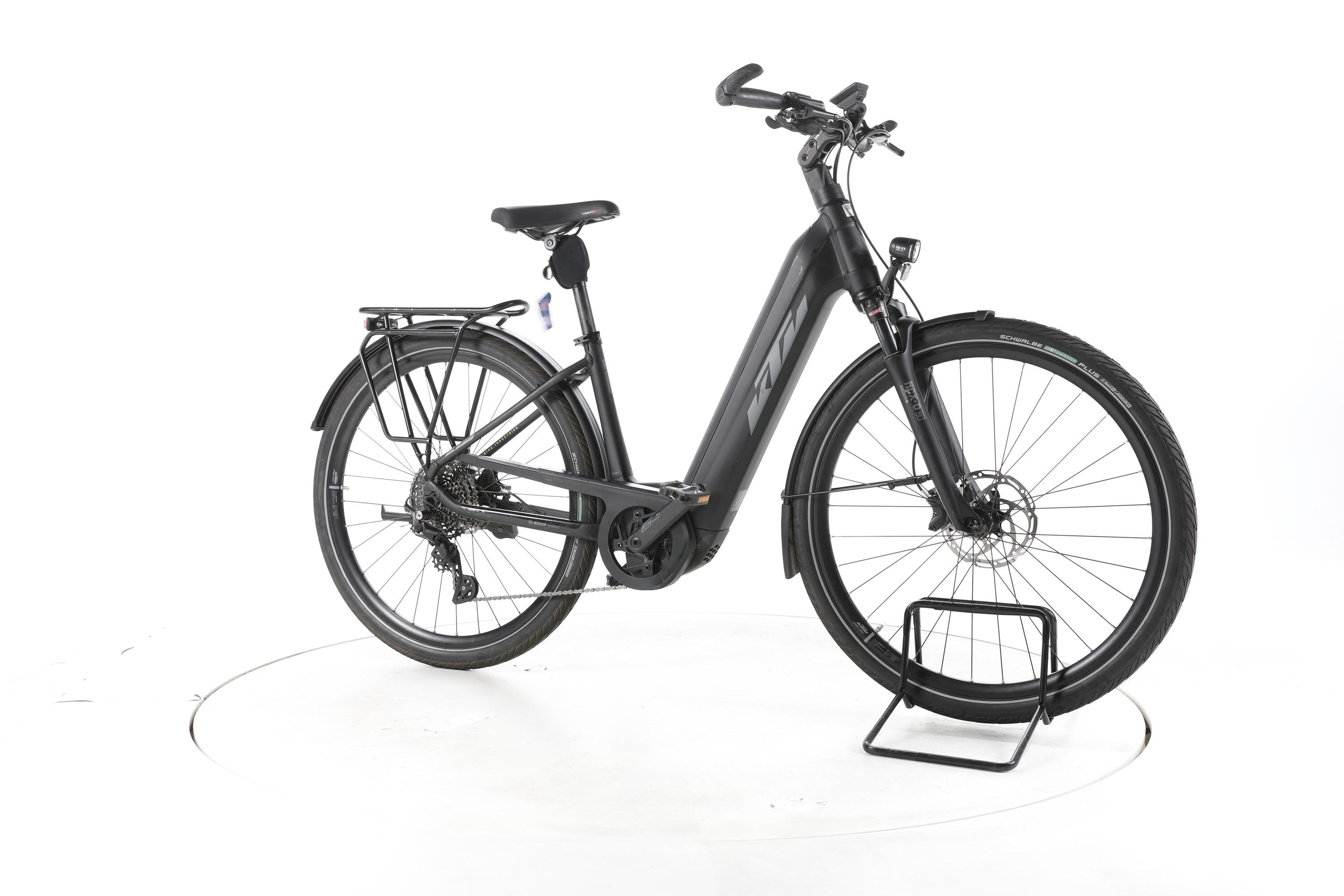 Ebike ricondizionata · KTM Macina Style Pro · Ottime condizioni 2/7