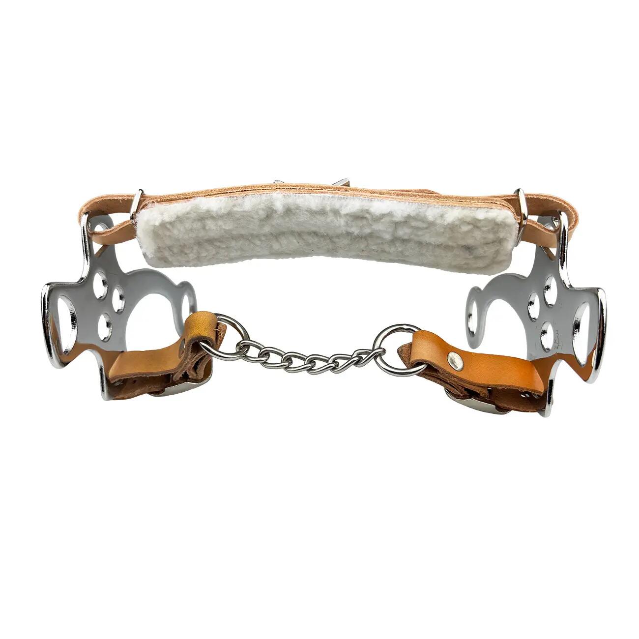 Hackamore dla konia York Hana 2/2