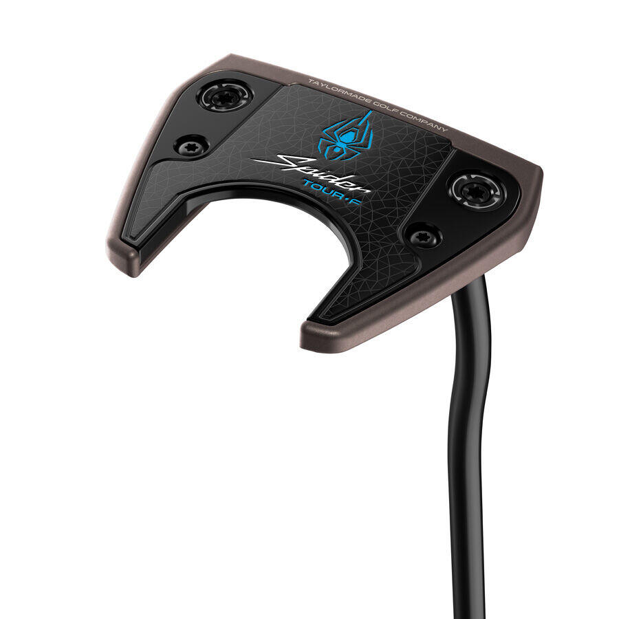 Putter Spider Tour F DB 3/4
