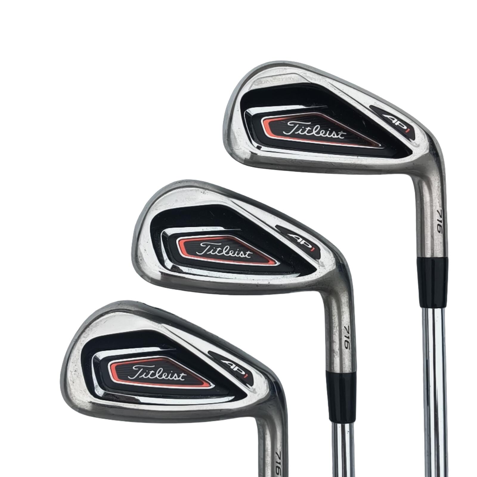 TITLEIST picture