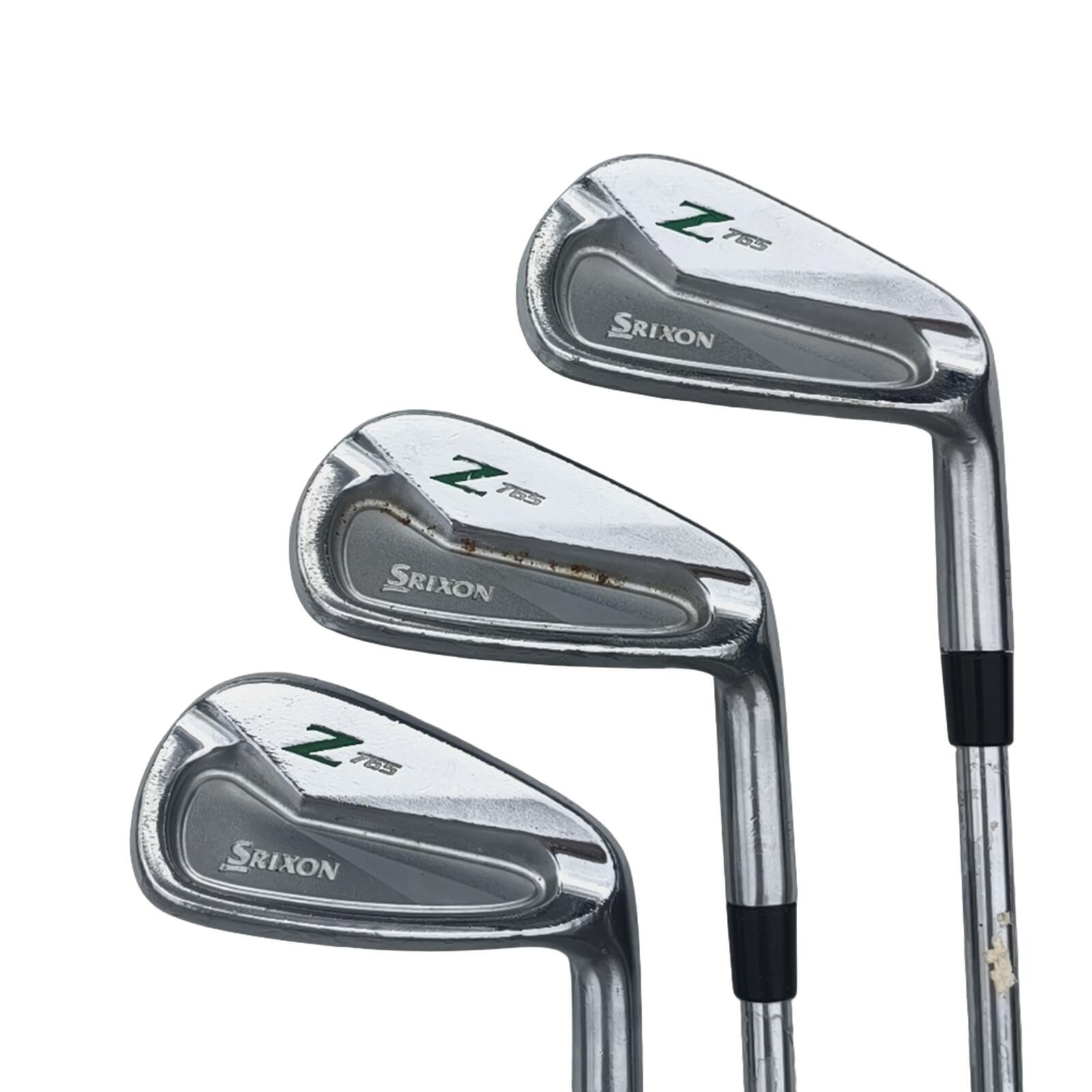 SRIXON picture