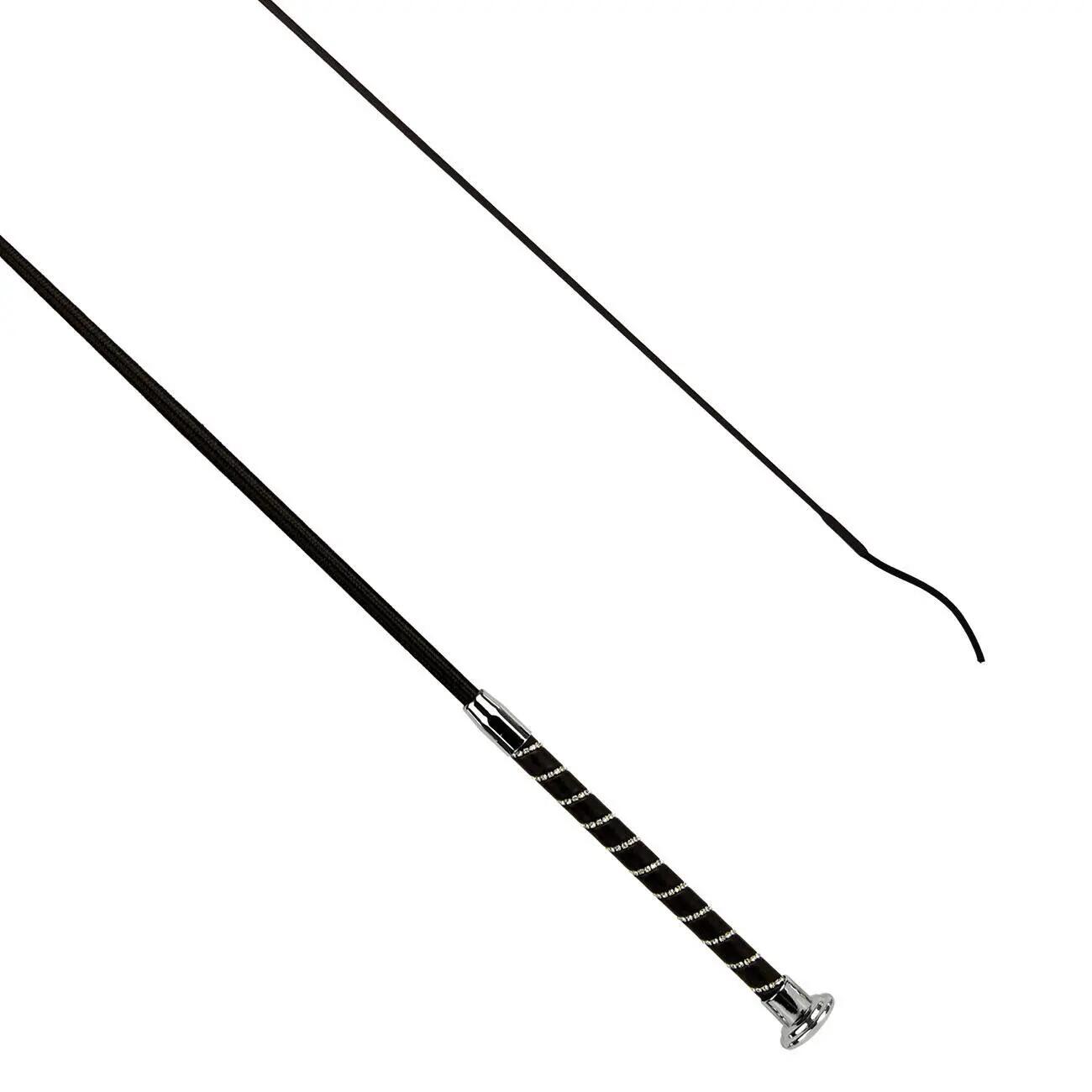 Frustino da dressage York Cristal 2/2