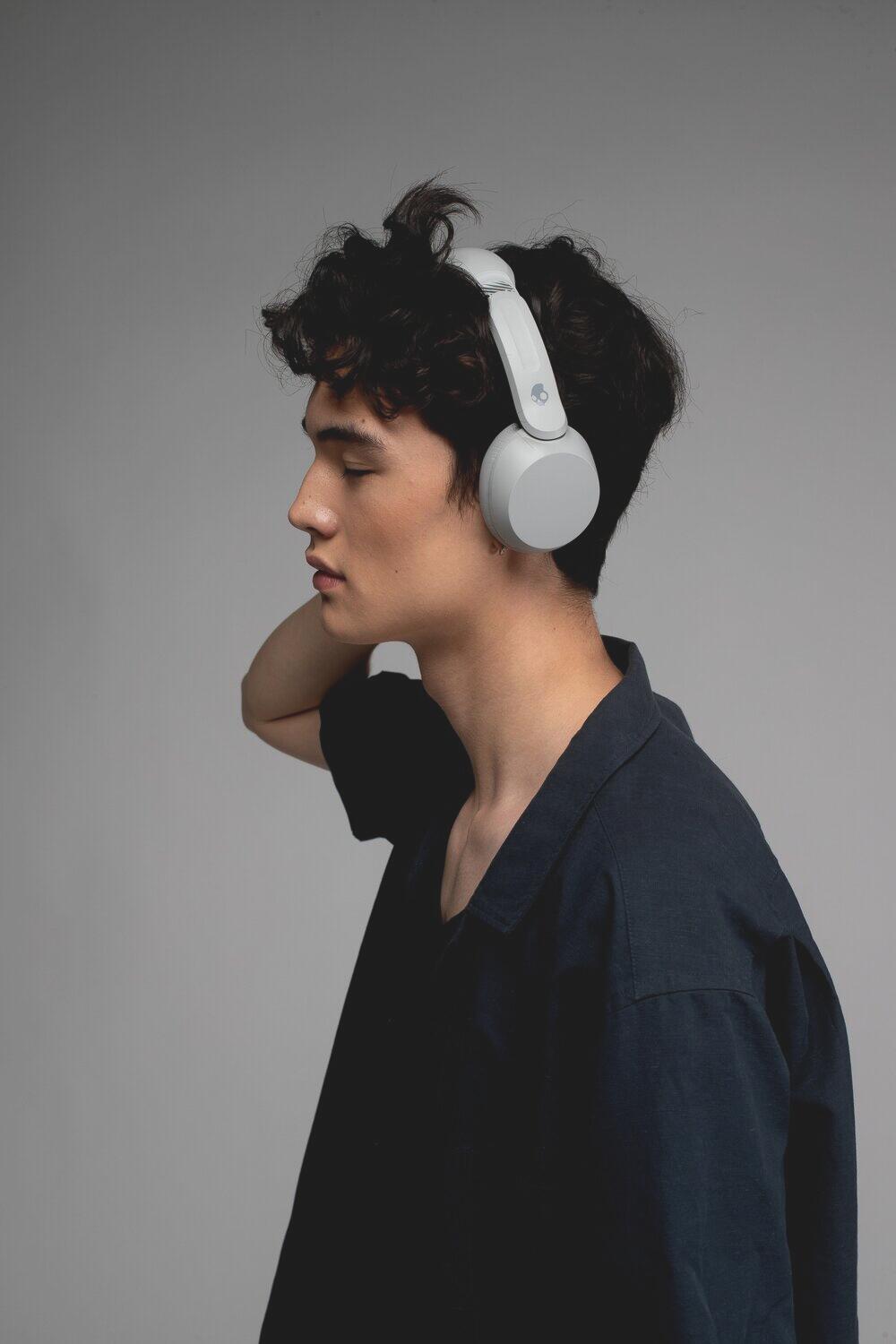 Icon 180 On-Ear Cement 5/5