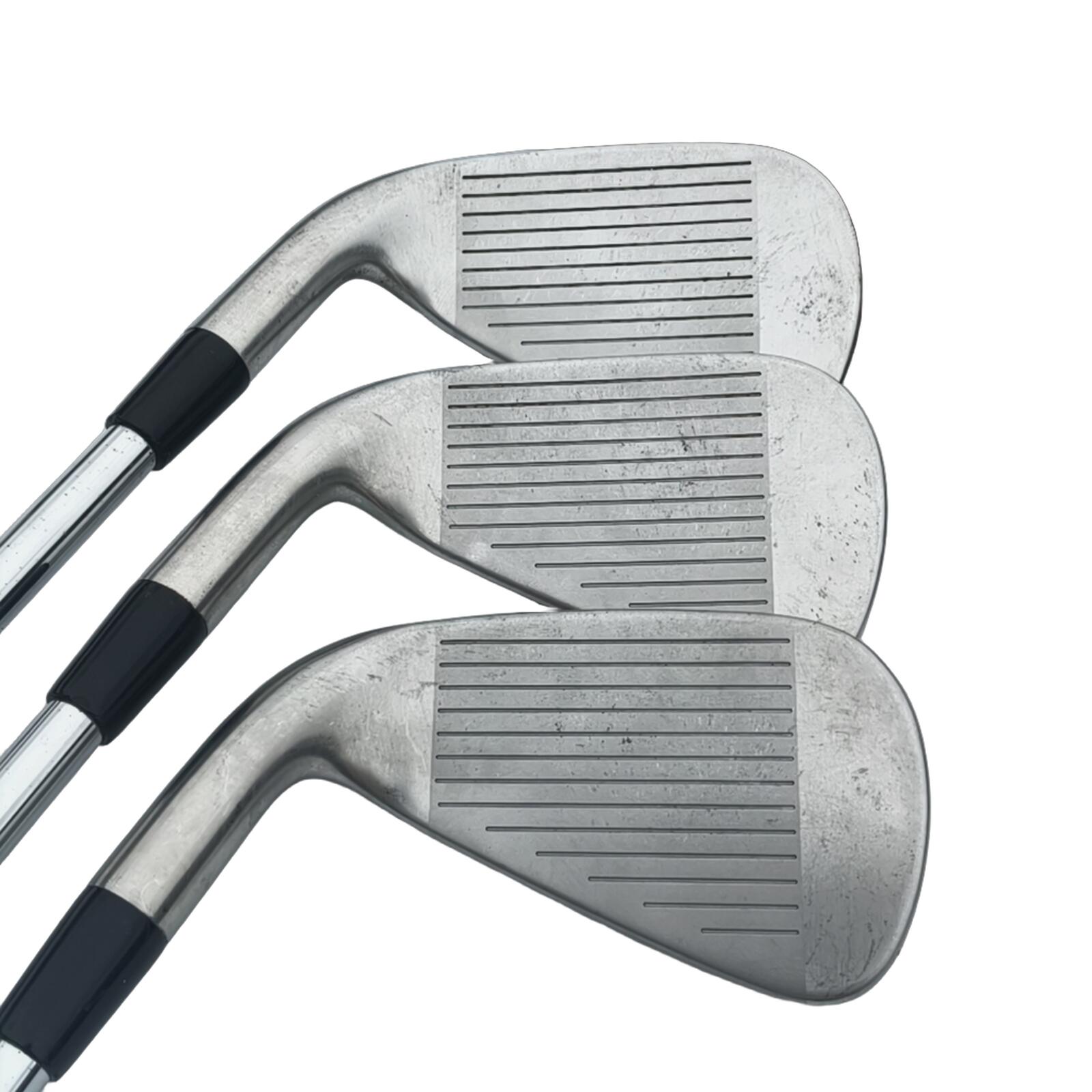 Titleist AP1 716 IJzerset / 6-PW / Flex Regular / Staal 7/7