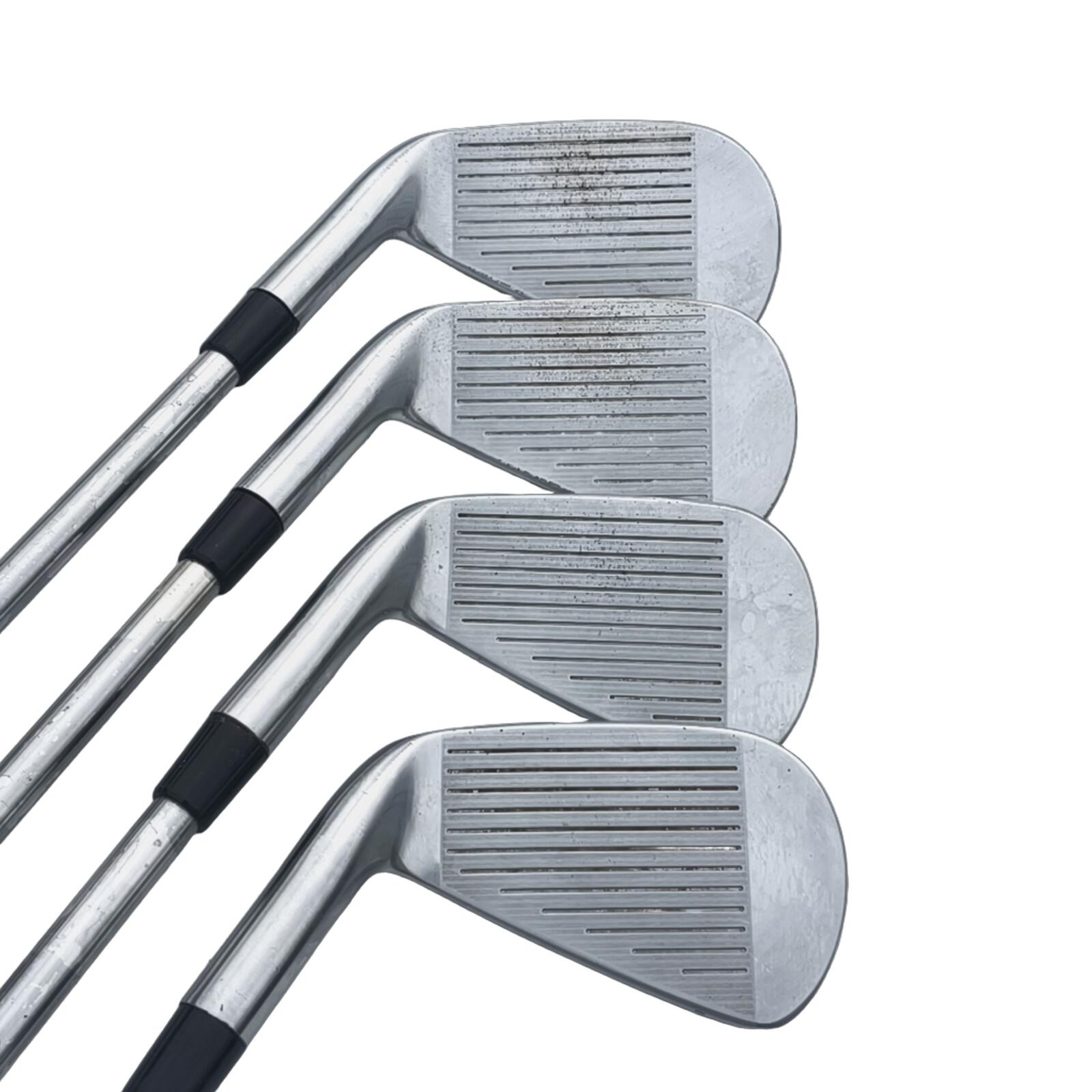 Srixon Z765 IJzerset / 4-PW / Flex Regular / Grafiet 7/7