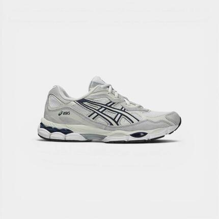 ASICS GEL-NYC White/Midnight