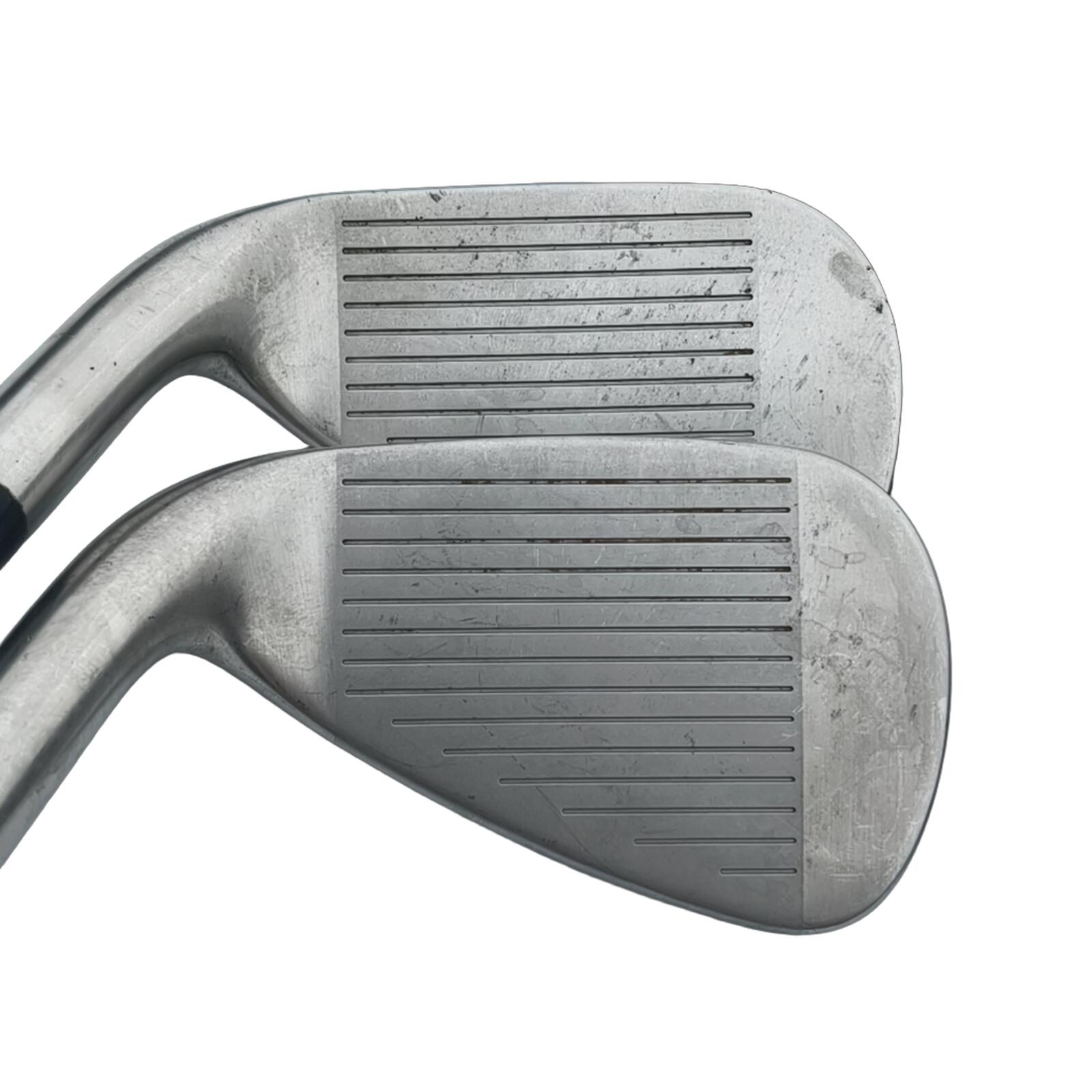 Titleist AP1 716 IJzerset / 6-PW / Flex Regular / Staal 6/7
