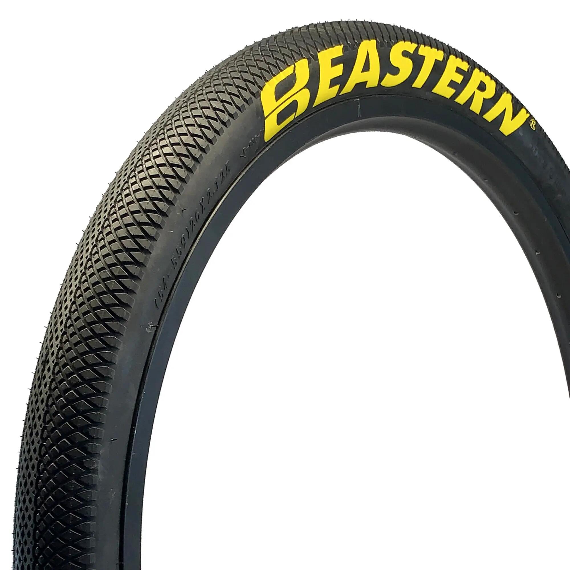EASTERN BIKES picture