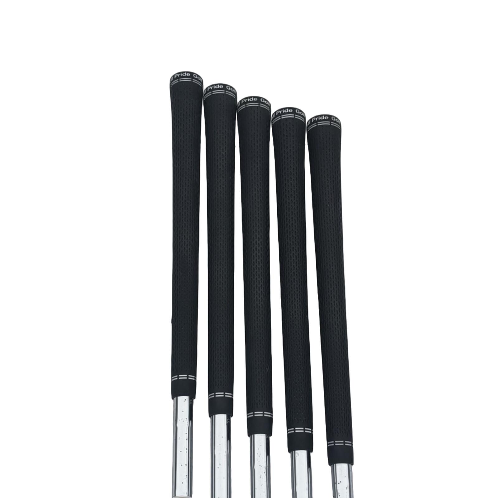 Titleist AP1 716 IJzerset / 6-PW / Flex Regular / Staal 5/7