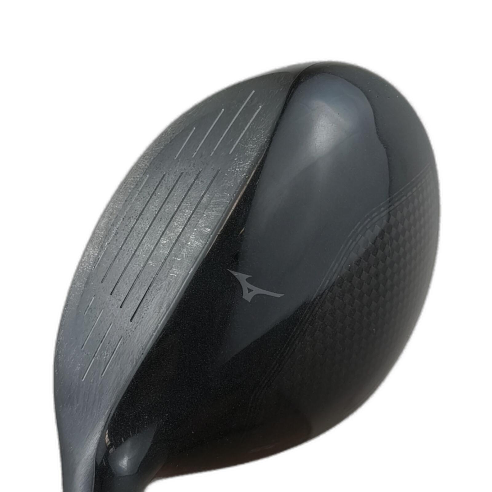 Mizuno ST-Z 230 Fairway Wood / Flex / #5/18 4/6