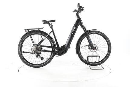 Reconditionné - CONE Bikes eSUV IN 4.0 Trekking E-Bike Entrée basse - Très Bon