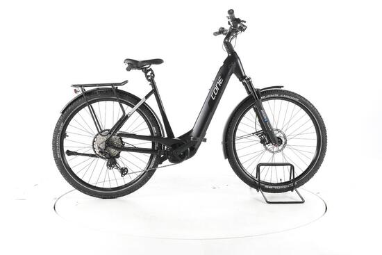Reconditionné - CONE Bikes eSUV IN 4.0 Trekking E-Bike Entrée basse - Très Bon
