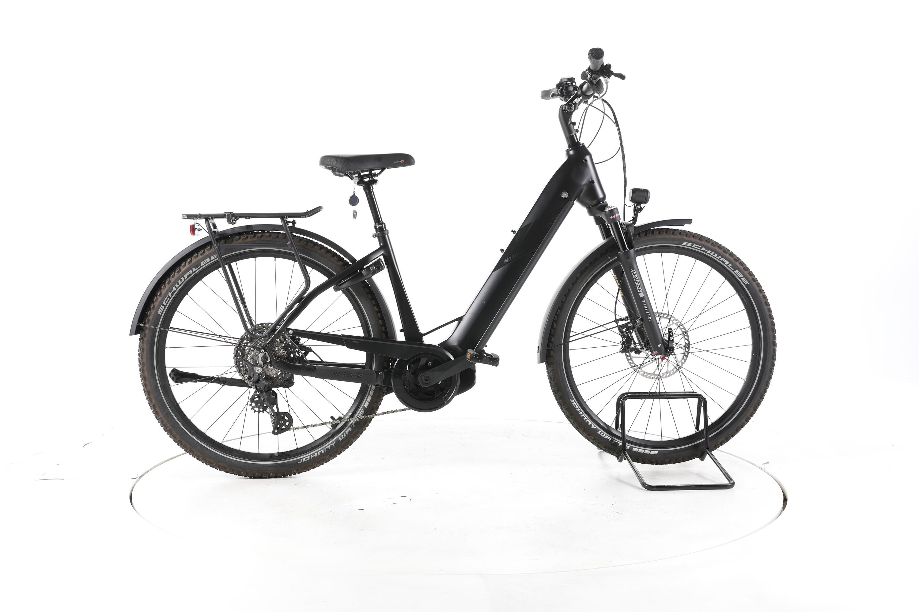 MORRISON BIKES picture
