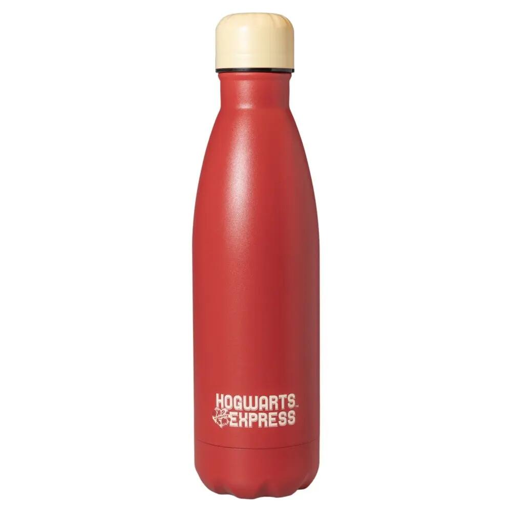 Botella Metálica Hot&Cold 500 ML Harry Potter Plataforma 9 3/4 2/2