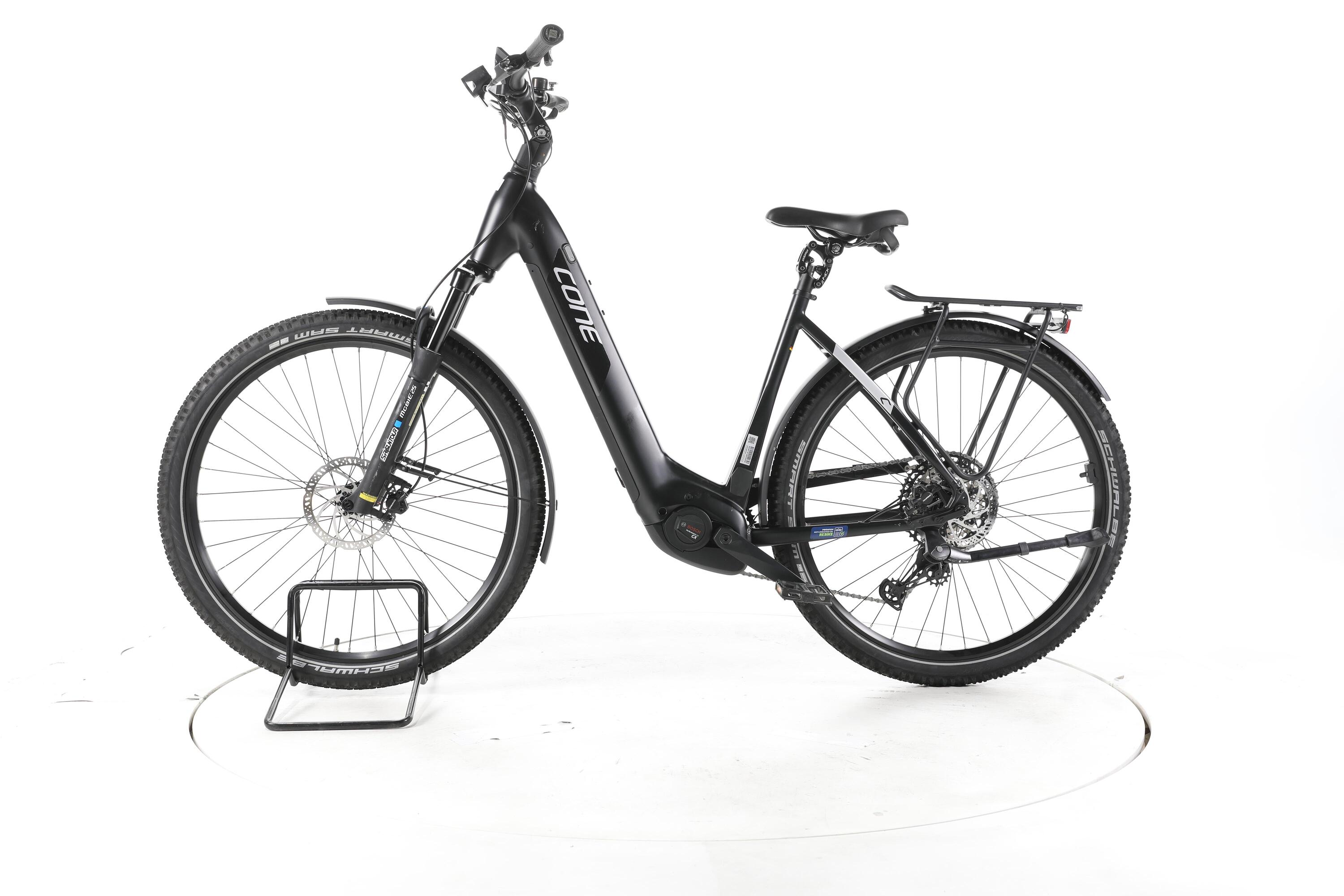 Ebike ricondizionata · CONE Bikes eSUV IN 4.0 · Ottime condizioni 6/7