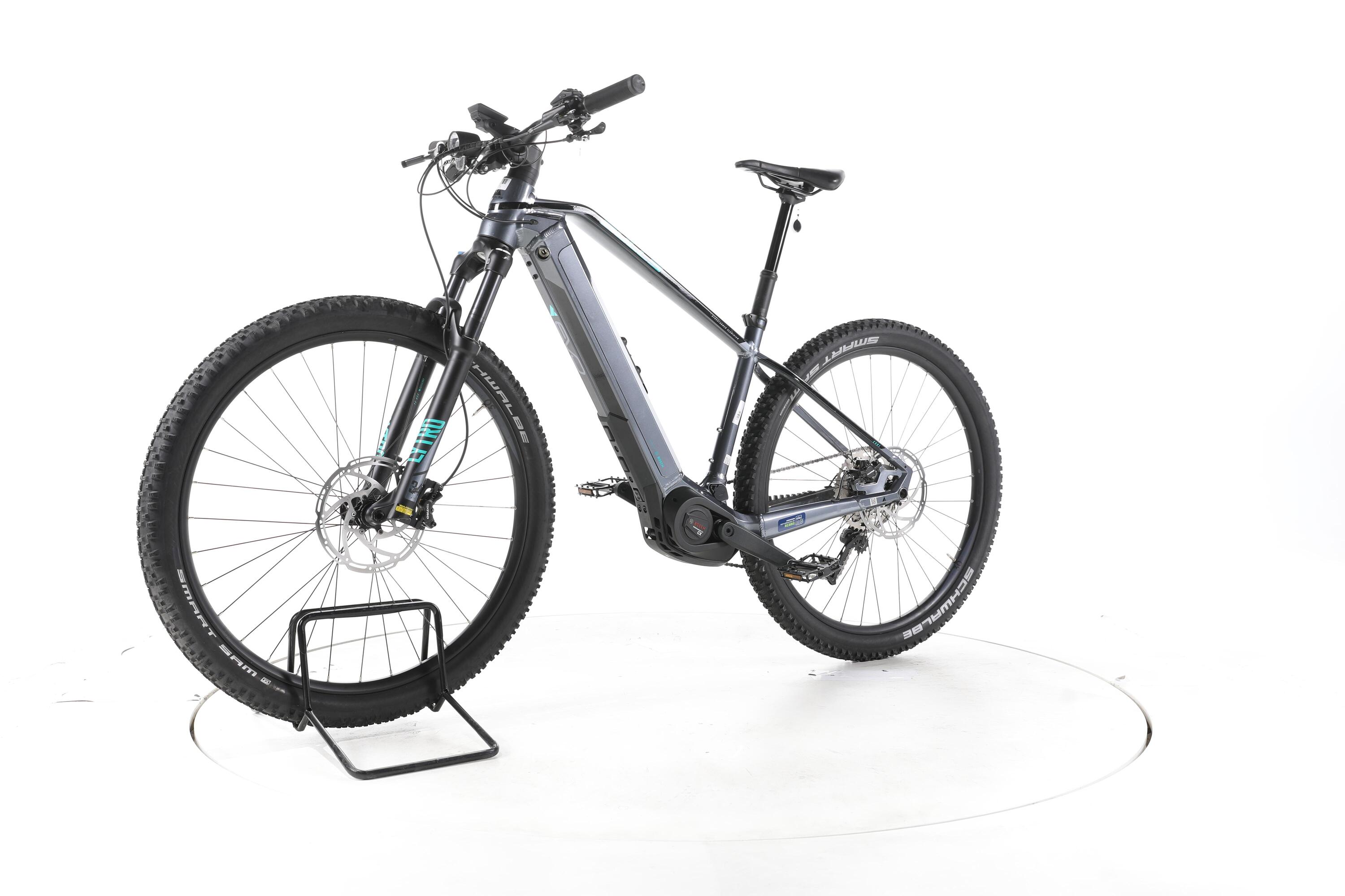 Tweedehands - Bulls Sonic EVO 1 E-Bike - Goed 5/7