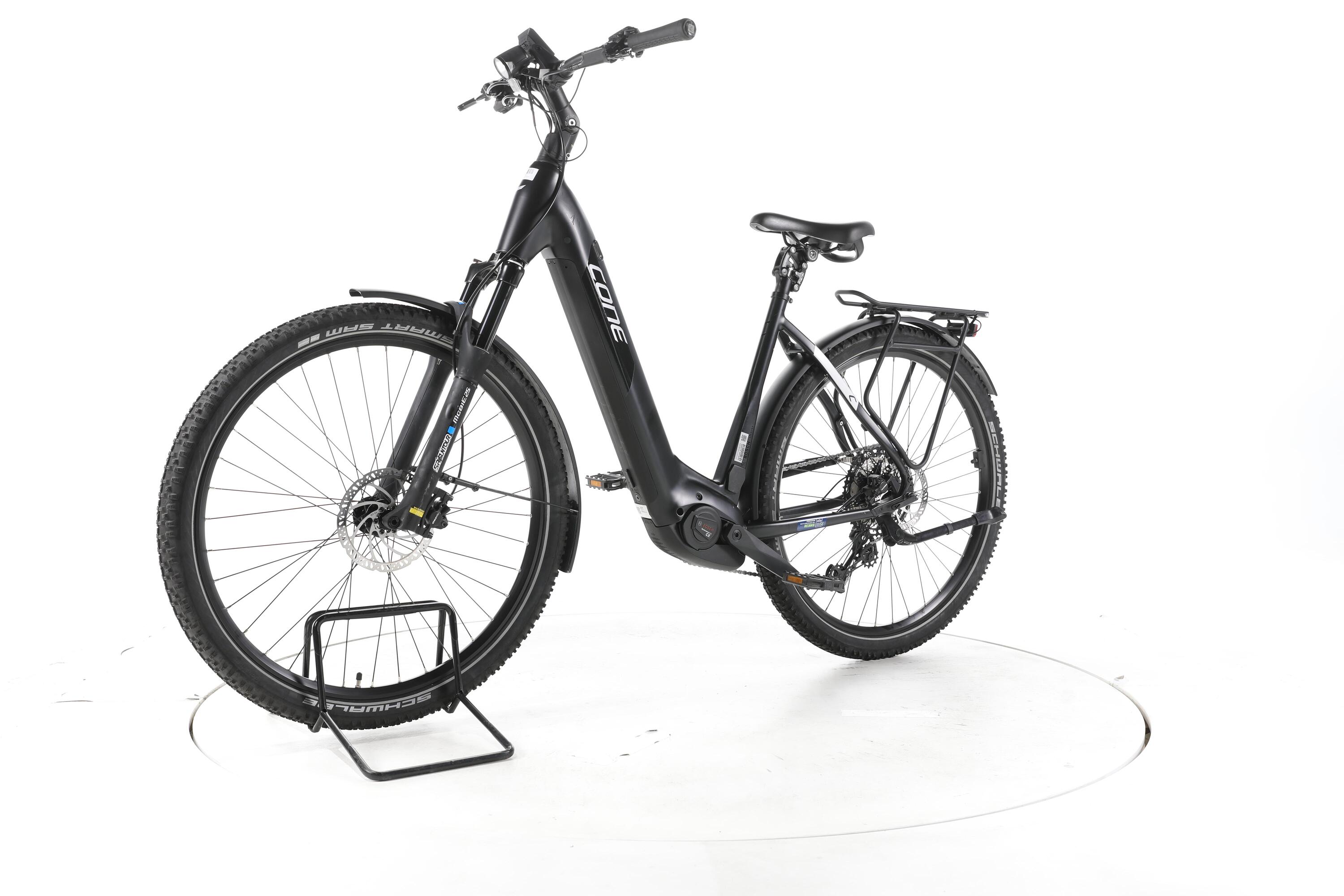 Ebike ricondizionata · CONE Bikes eSUV IN 4.0 · Ottime condizioni 5/7