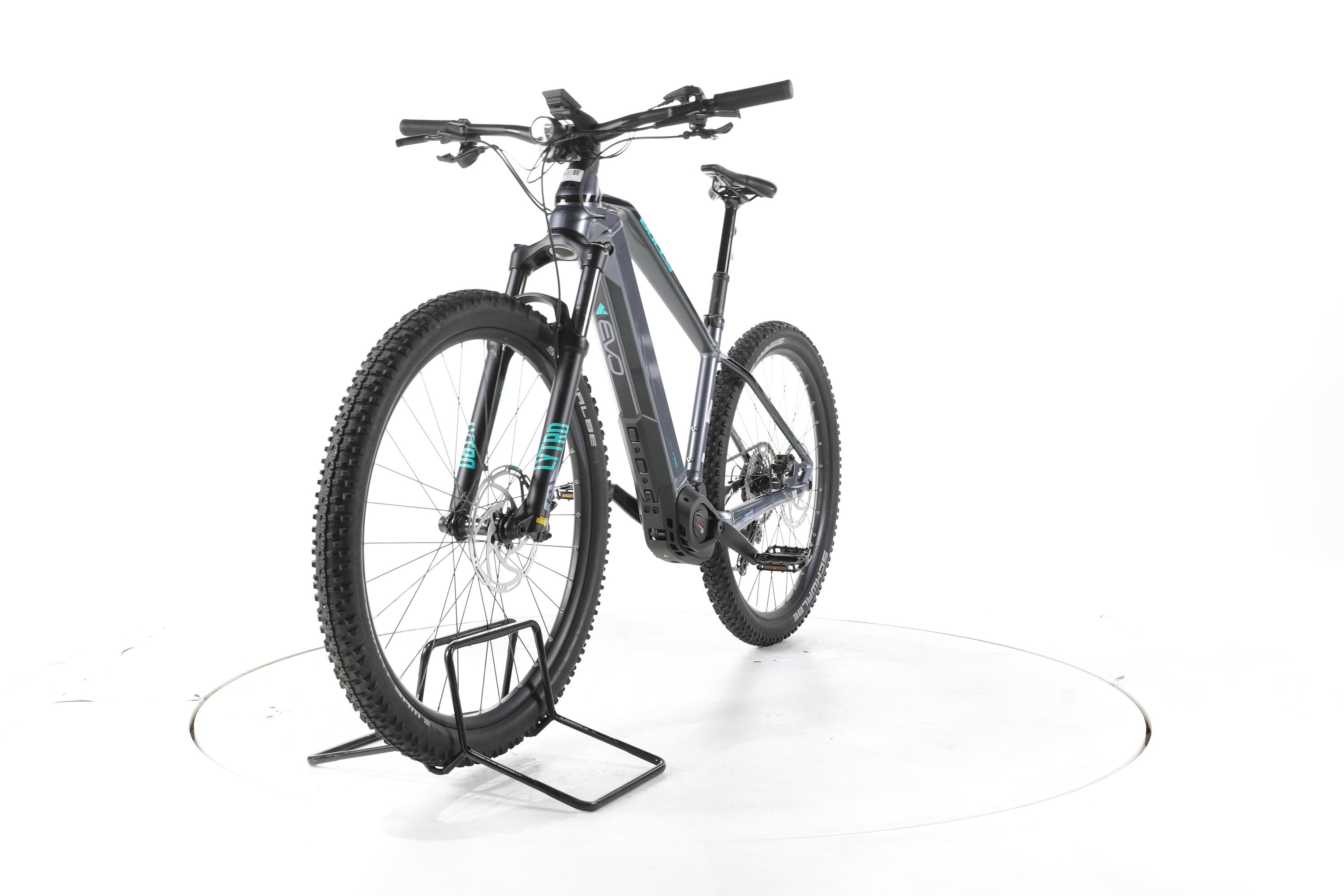 Tweedehands - Bulls Sonic EVO 1 E-Bike - Goed 4/7