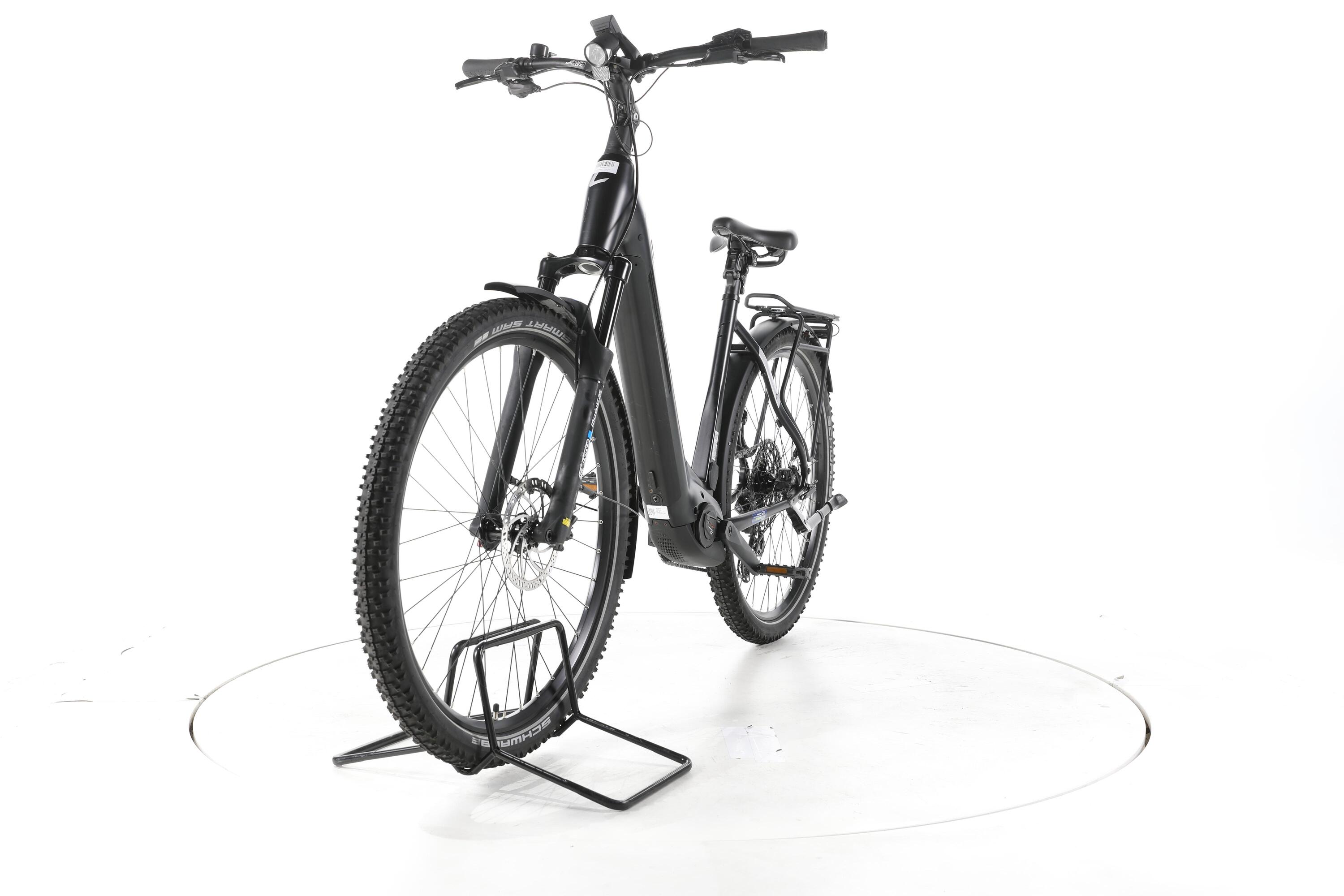 Ebike ricondizionata · CONE Bikes eSUV IN 4.0 · Ottime condizioni 4/7