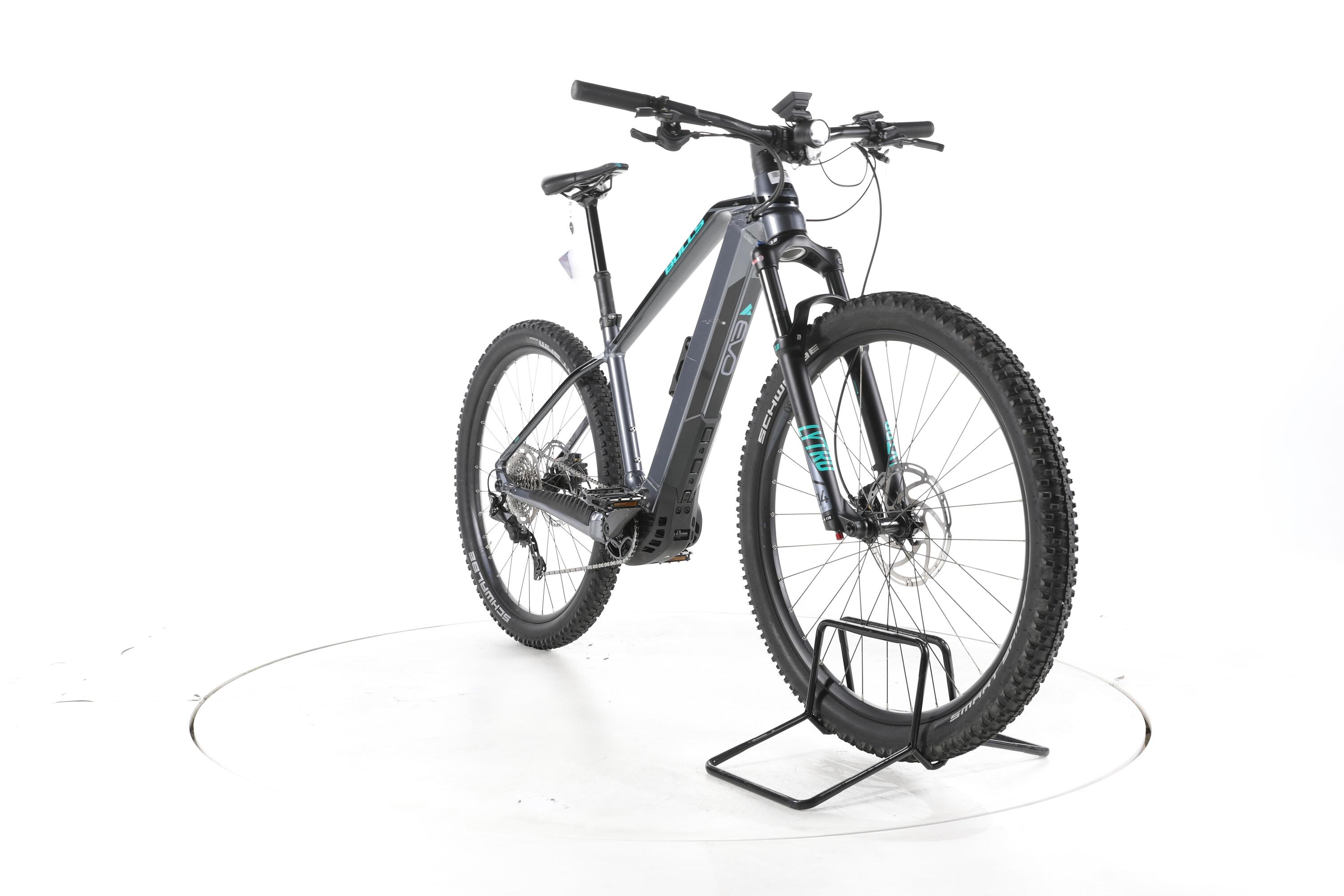 Tweedehands - Bulls Sonic EVO 1 E-Bike - Goed 3/7