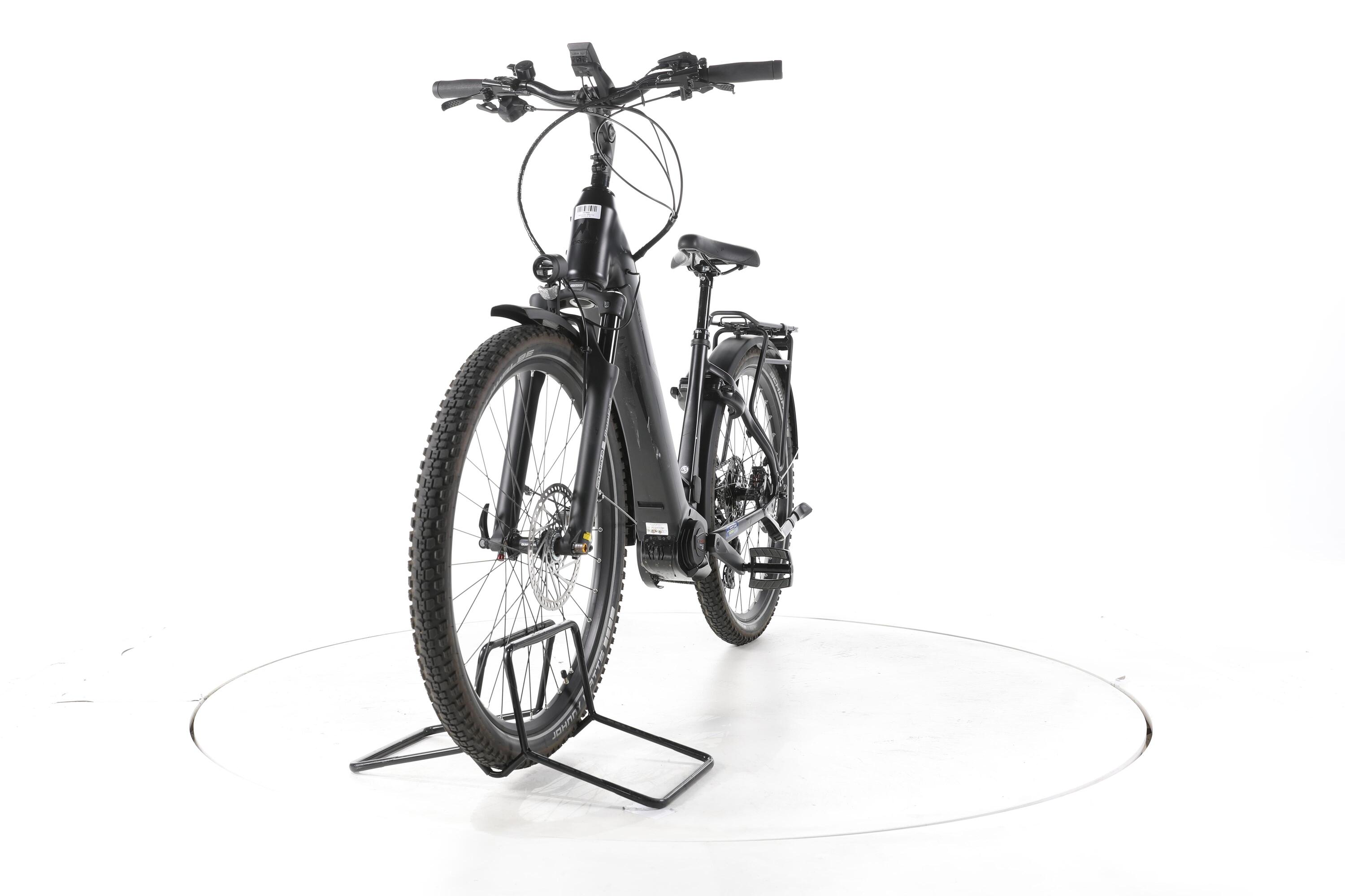 Ebike ricondizionata · MORRISON SUB 6.0 · Ottime condizioni 4/7