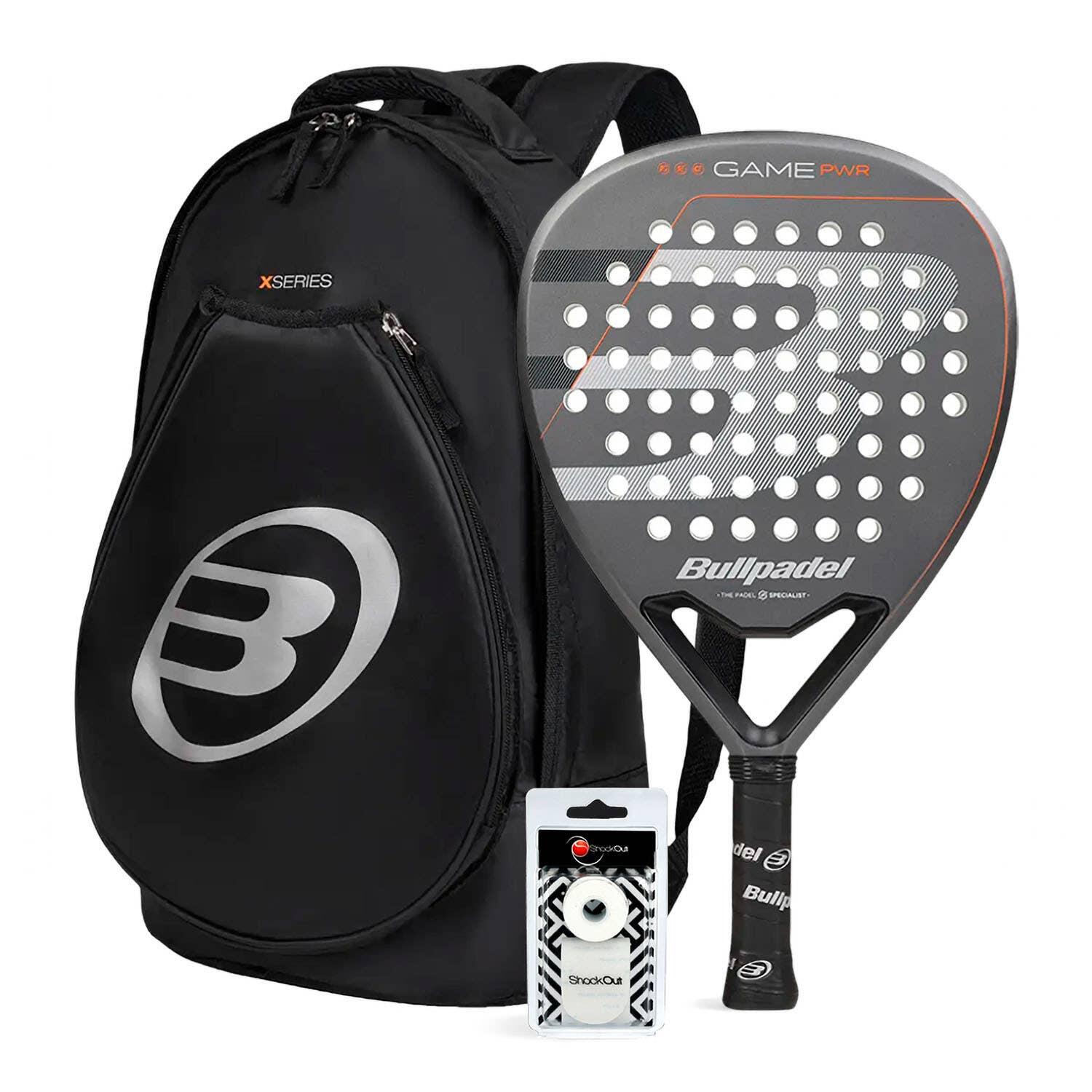 BULLPADEL picture